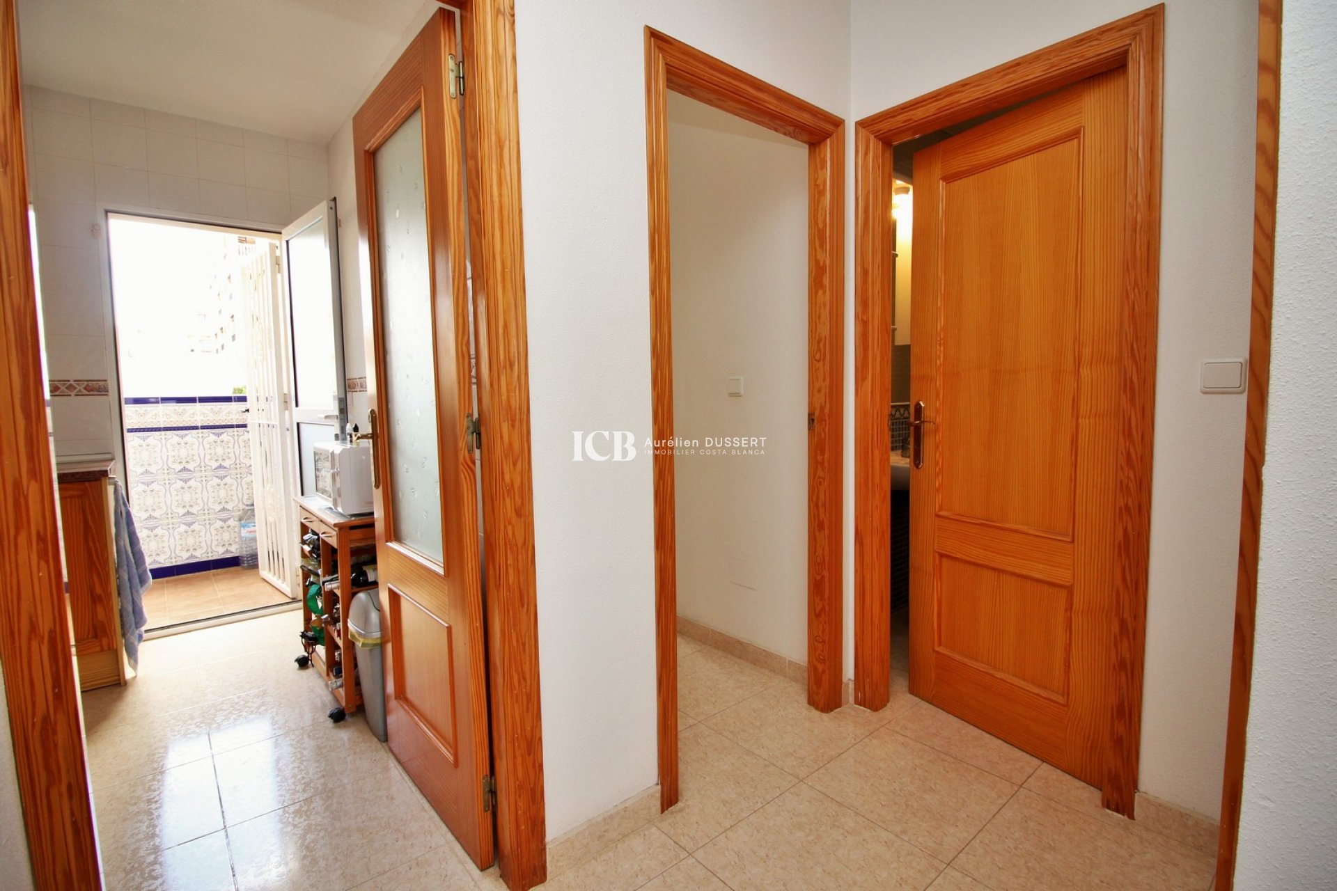 Resale - Apartment / flat -
Orihuela Costa - Villamartín