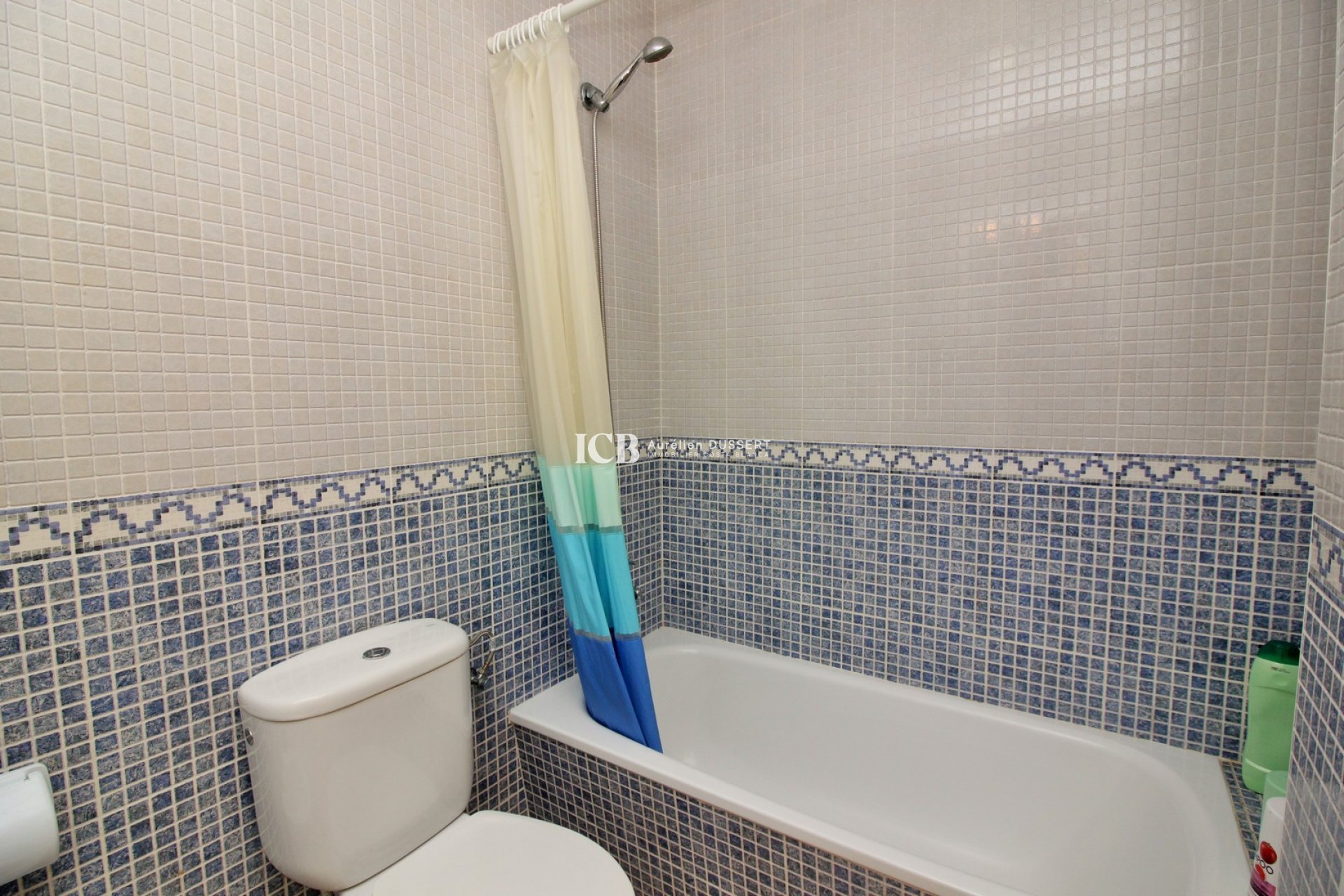 Resale - Apartment / flat -
Orihuela Costa - Villamartín