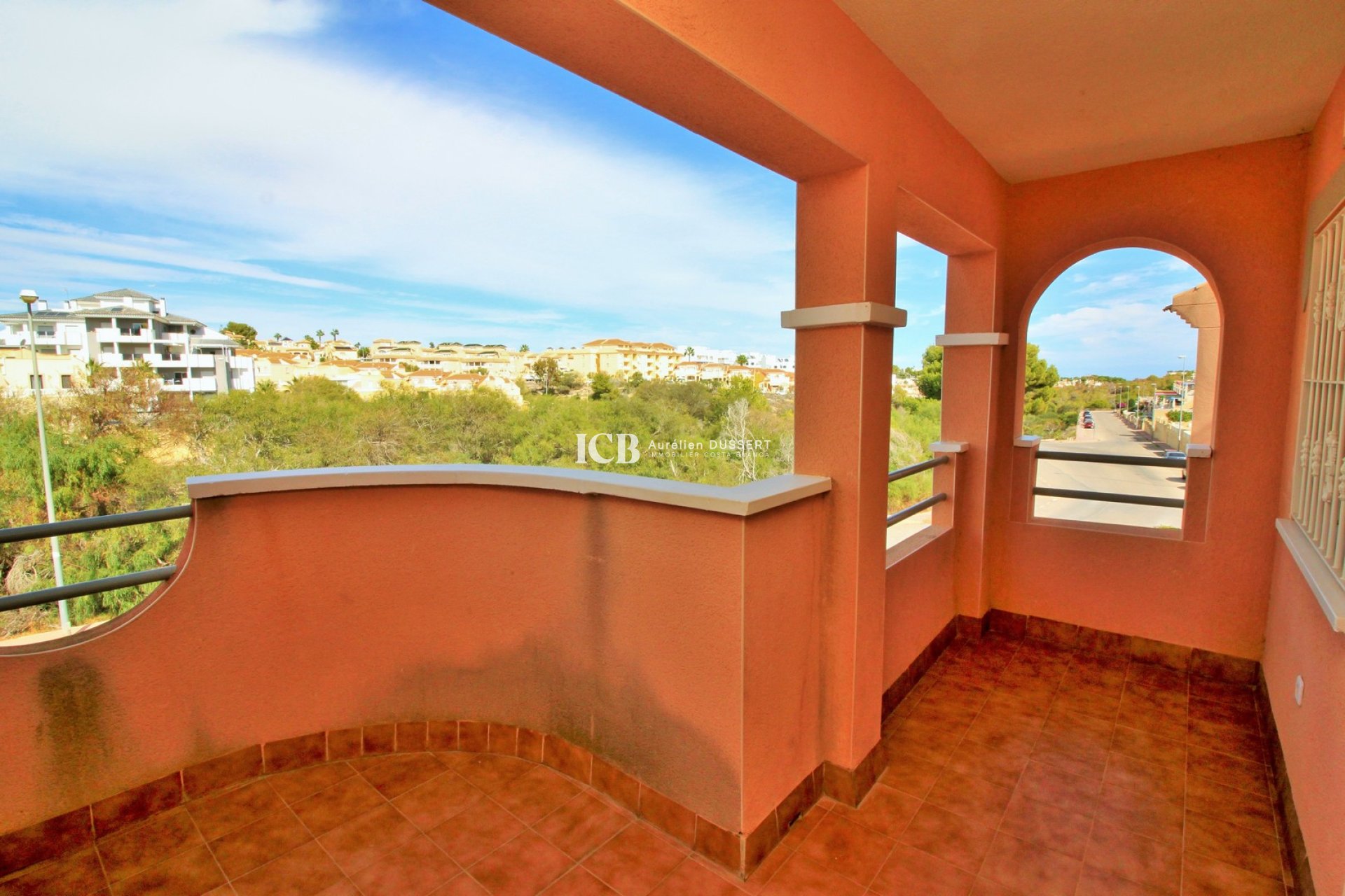 Resale - Apartment / flat -
Orihuela Costa - Villamartín