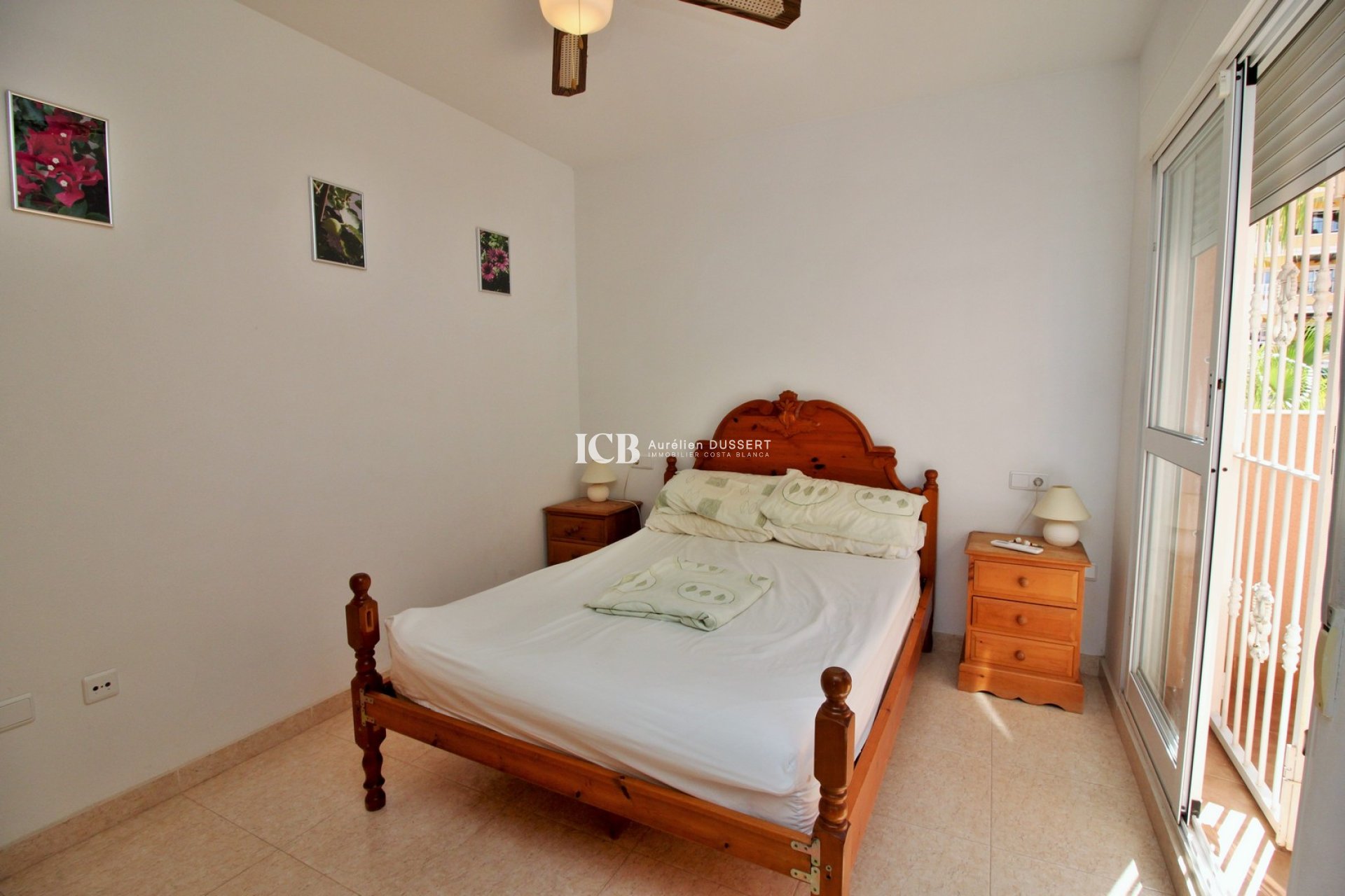 Resale - Apartment / flat -
Orihuela Costa - Villamartín