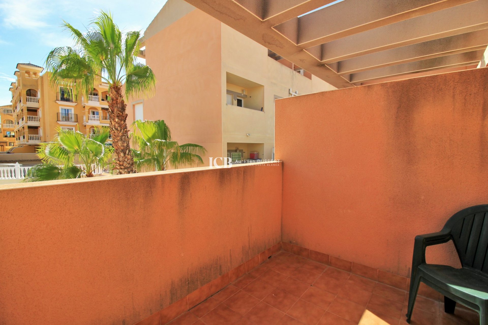 Resale - Apartment / flat -
Orihuela Costa - Villamartín