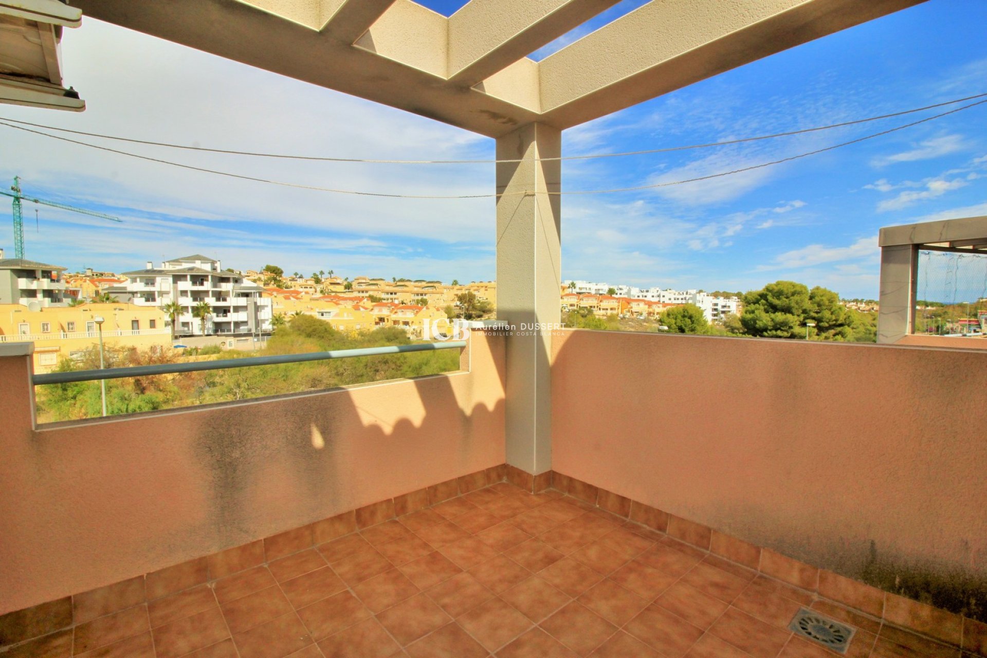 Resale - Apartment / flat -
Orihuela Costa - Villamartín