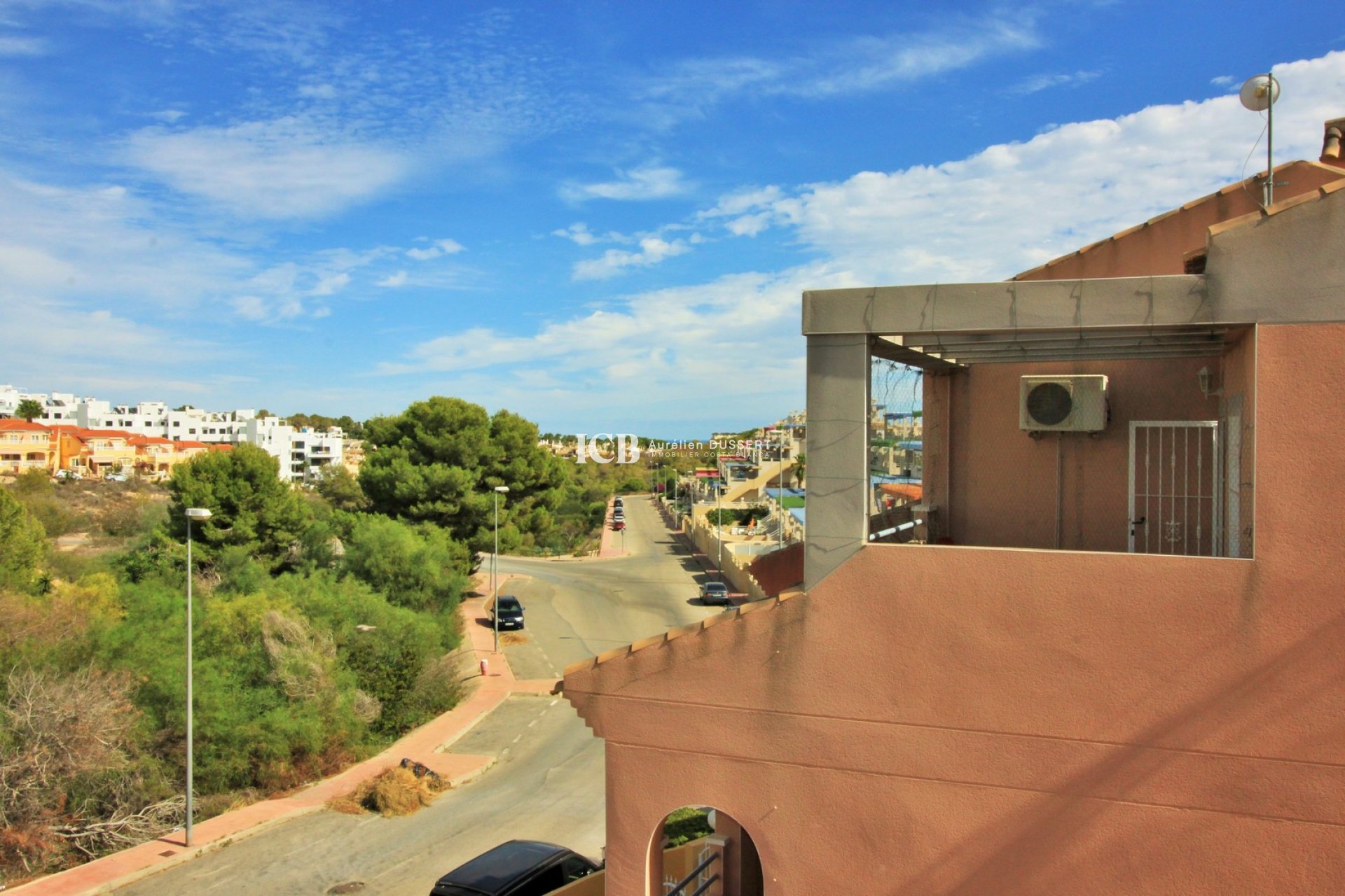 Resale - Apartment / flat -
Orihuela Costa - Villamartín