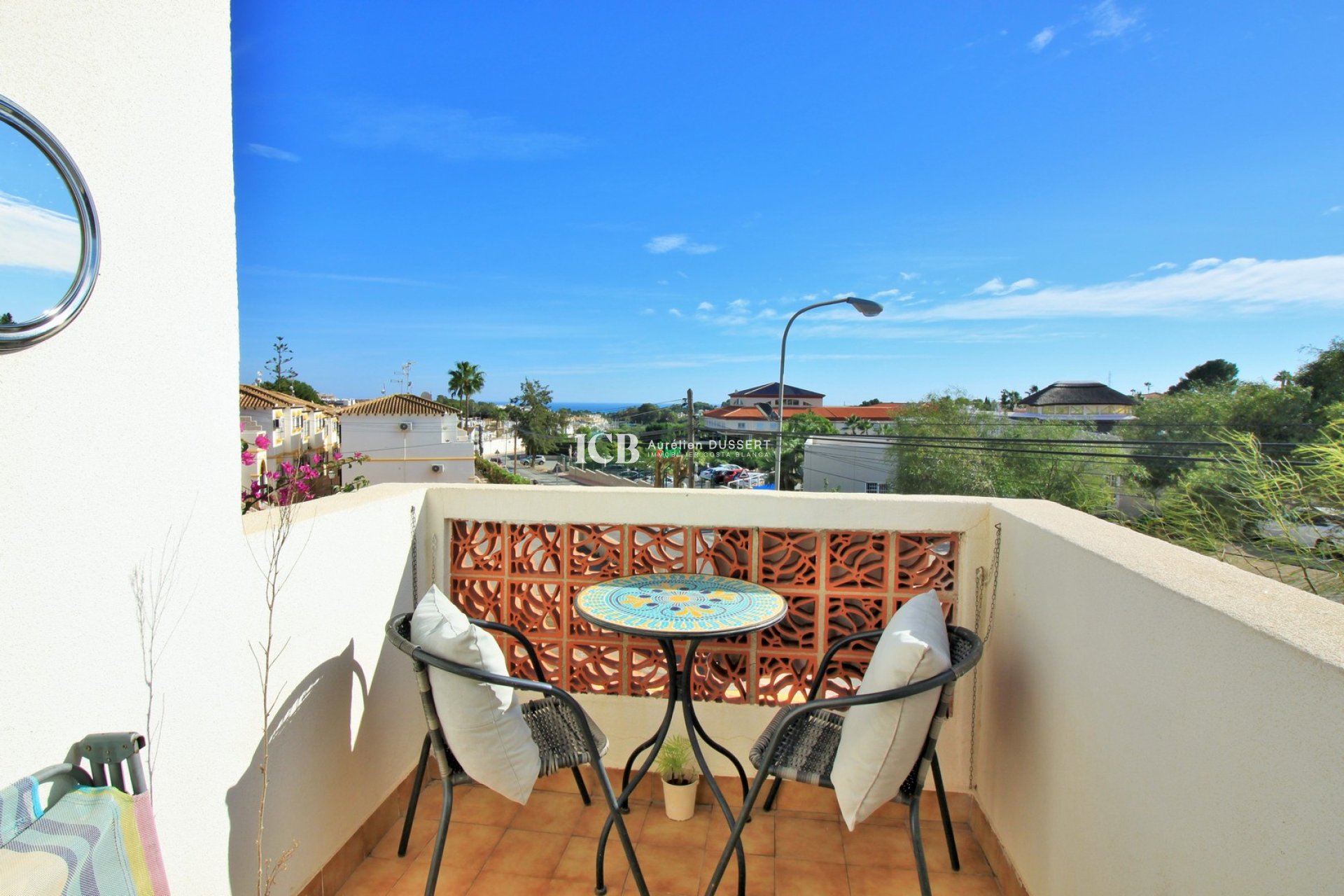 Resale - Apartment / flat -
Orihuela Costa - Villamartín