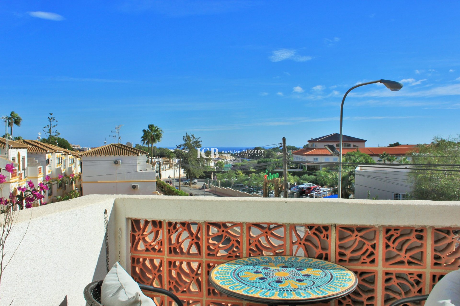 Resale - Apartment / flat -
Orihuela Costa - Villamartín