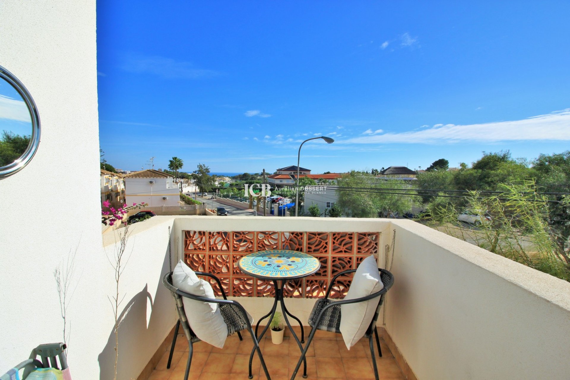 Resale - Apartment / flat -
Orihuela Costa - Villamartín