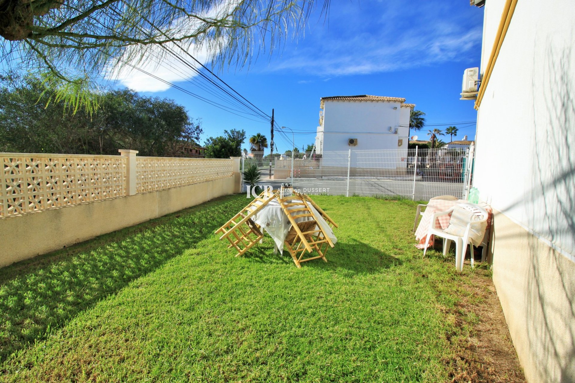 Resale - Apartment / flat -
Orihuela Costa - Villamartín