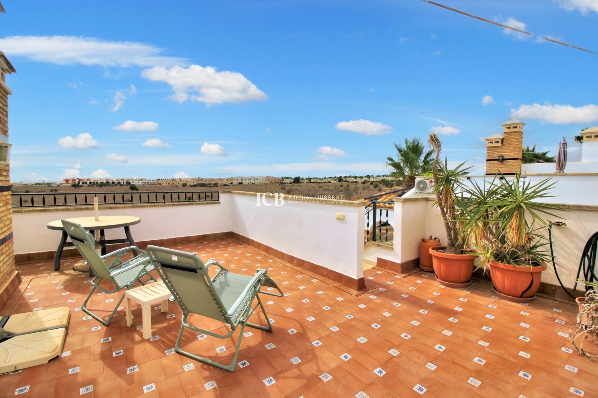 Resale - Apartment / flat -
Orihuela Costa - Villamartín