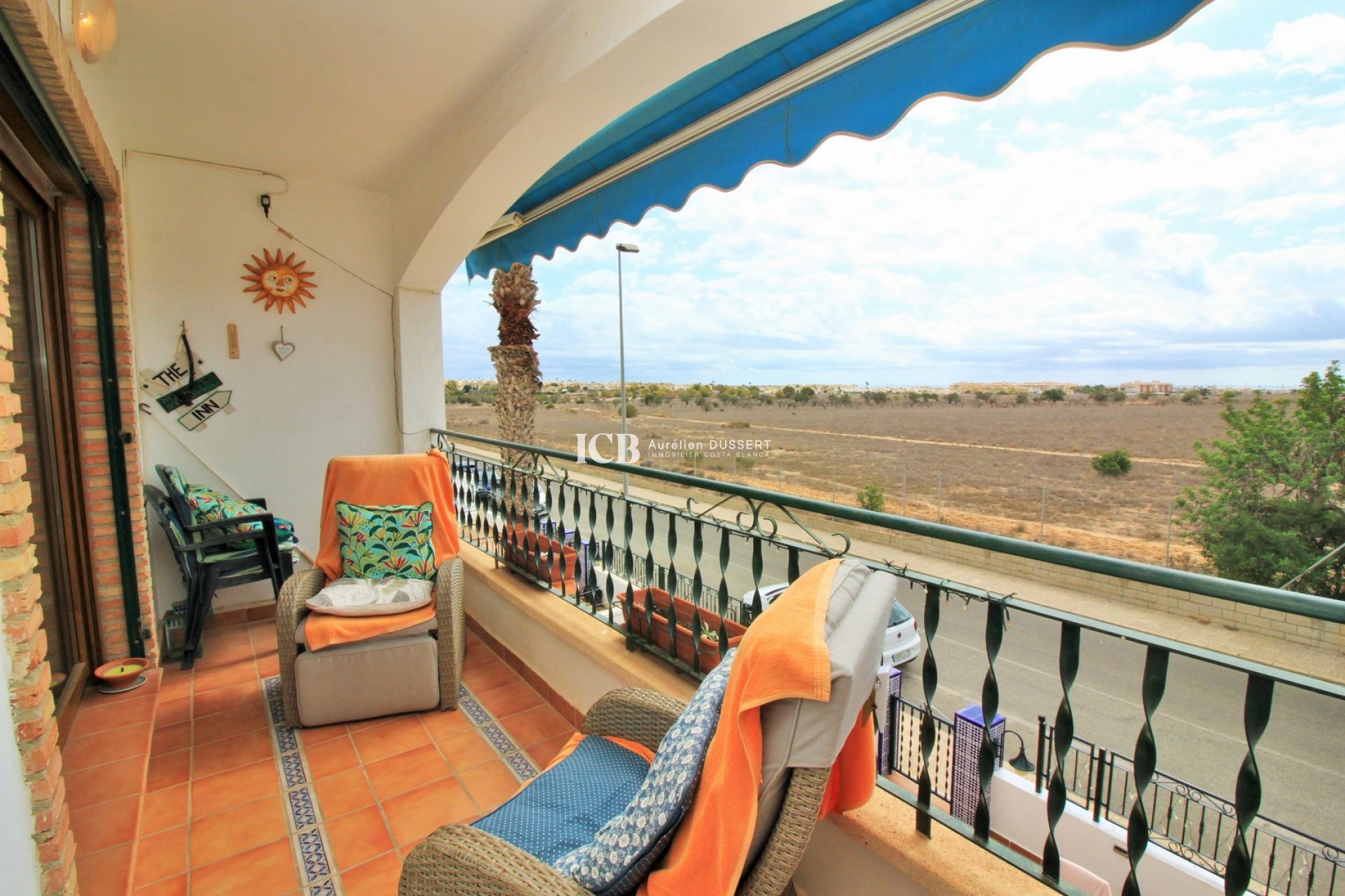 Resale - Apartment / flat -
Orihuela Costa - Villamartín