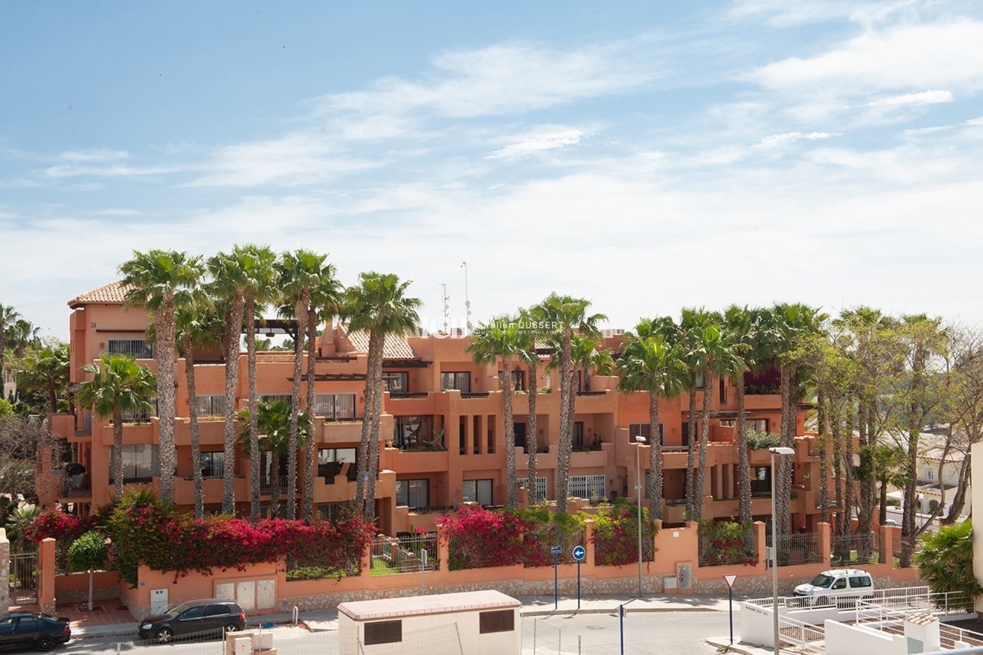 Resale - Apartment / flat -
Orihuela Costa - Villamartín