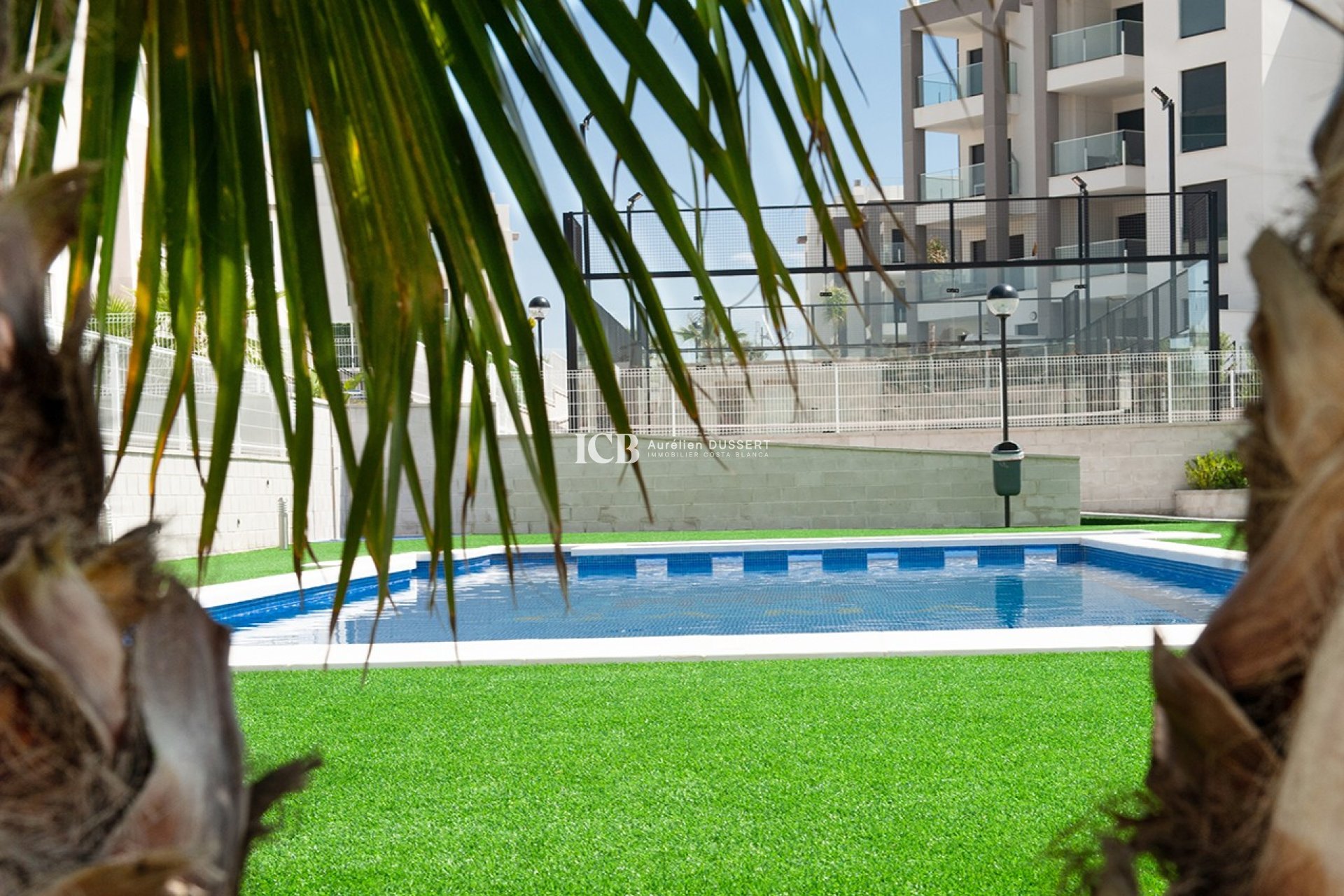 Resale - Apartment / flat -
Orihuela Costa - Villamartín