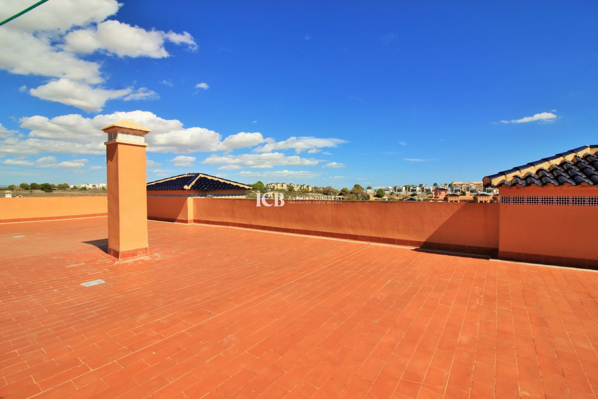 Resale - Apartment / flat -
Orihuela Costa - Villamartín