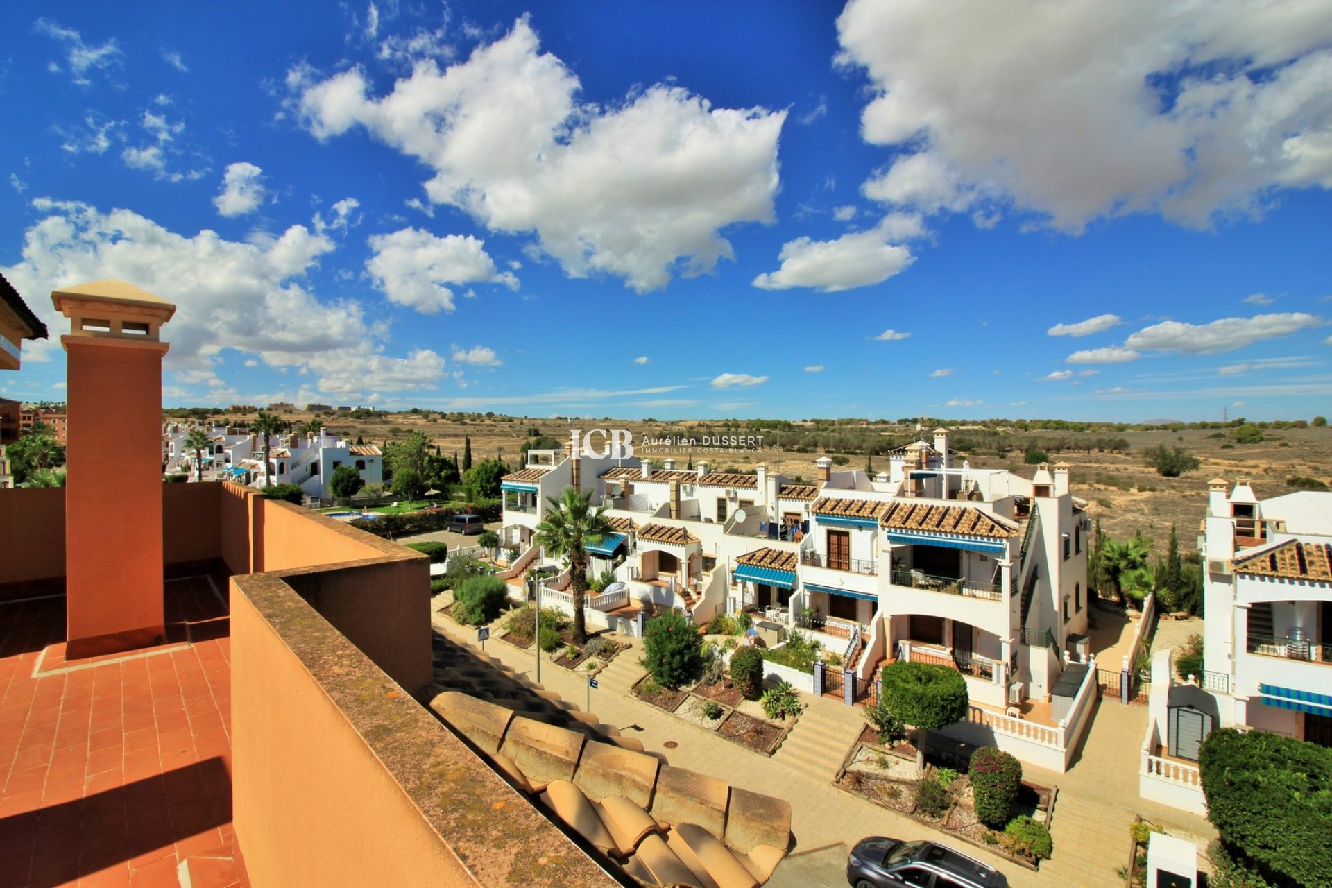 Resale - Apartment / flat -
Orihuela Costa - Villamartín