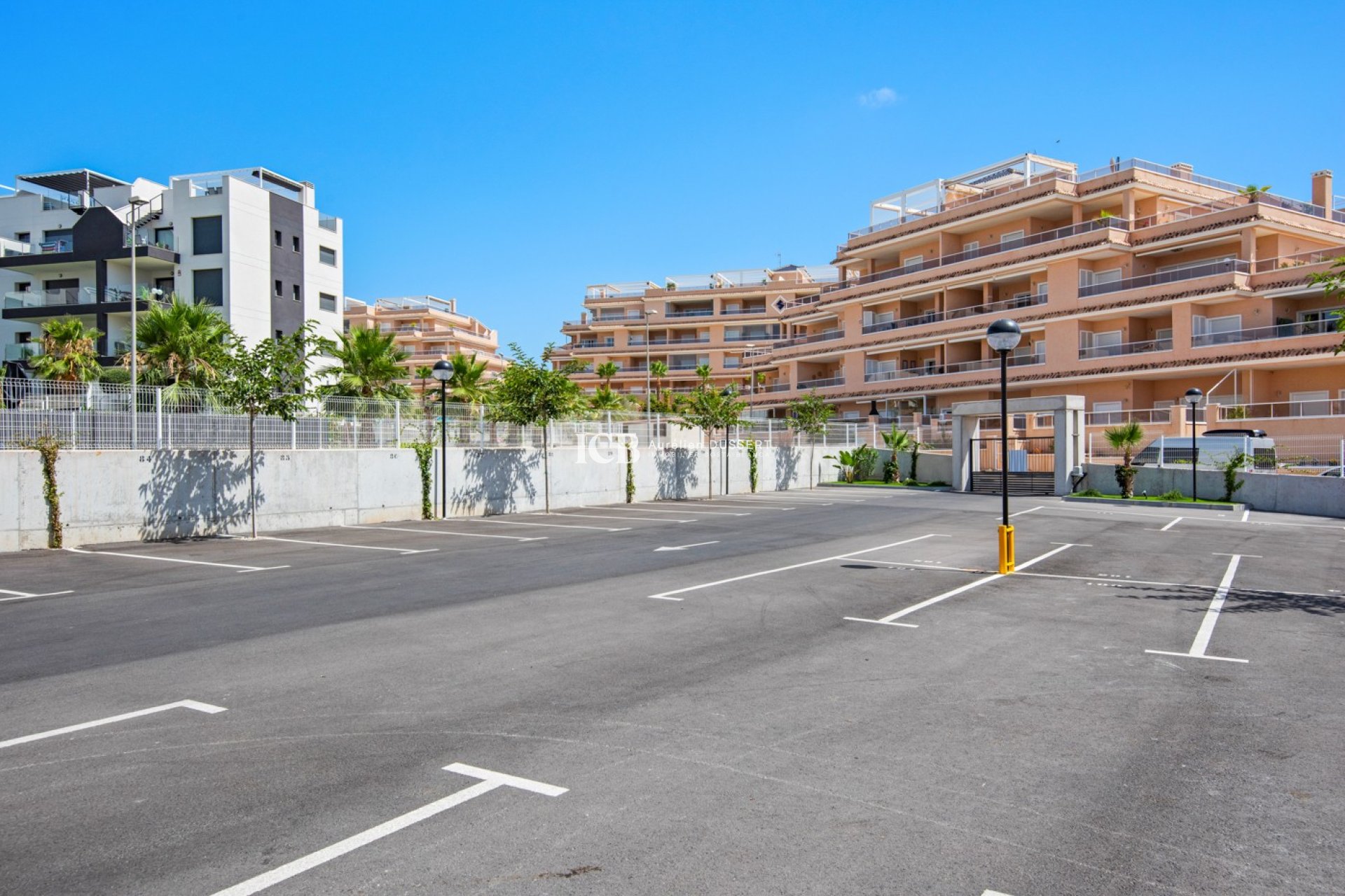 Resale - Apartment / flat -
Orihuela Costa - Villamartín