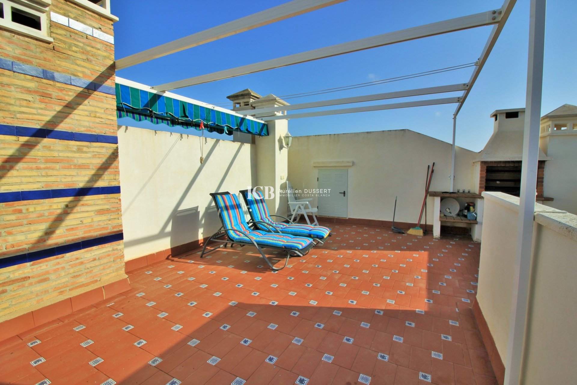 Resale - Apartment / flat -
Orihuela Costa - Villamartín