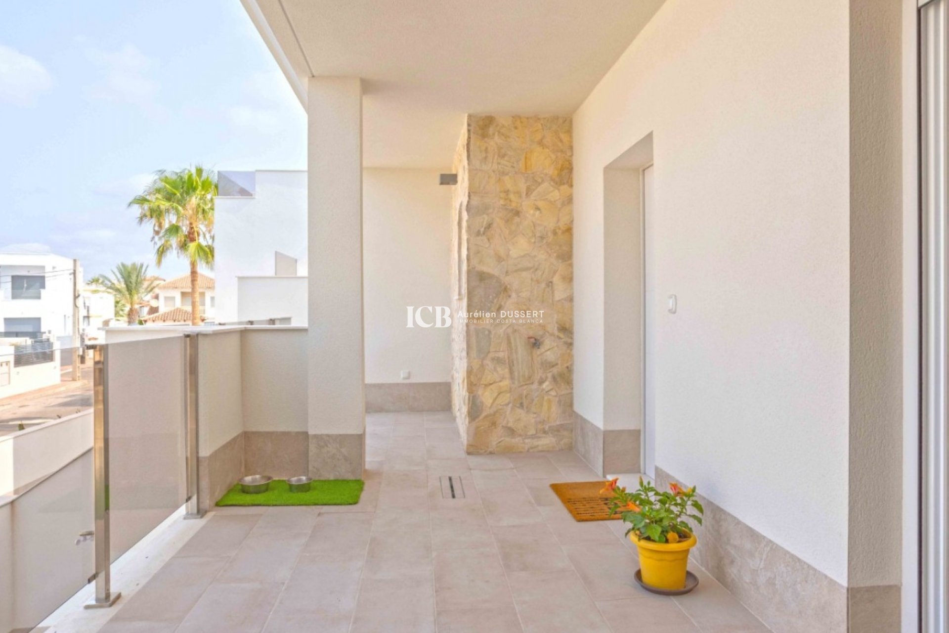 Resale - Apartment / flat -
Orihuela Costa - Villamartín