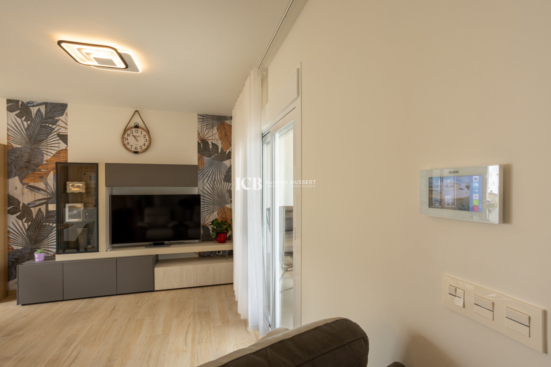 Resale - Apartment / flat -
Orihuela Costa - Villamartín