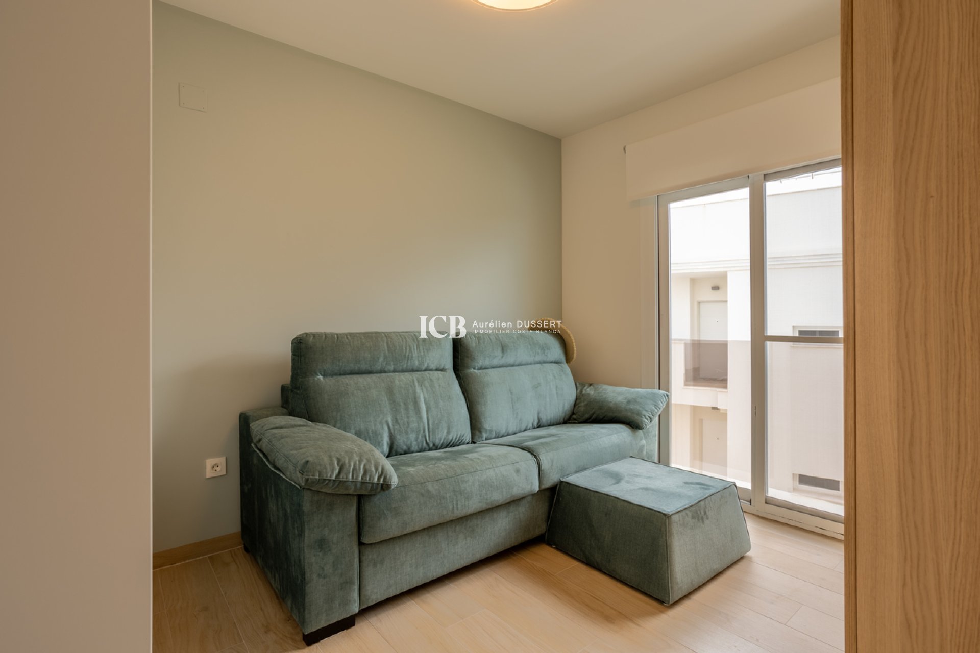 Resale - Apartment / flat -
Orihuela Costa - Villamartín