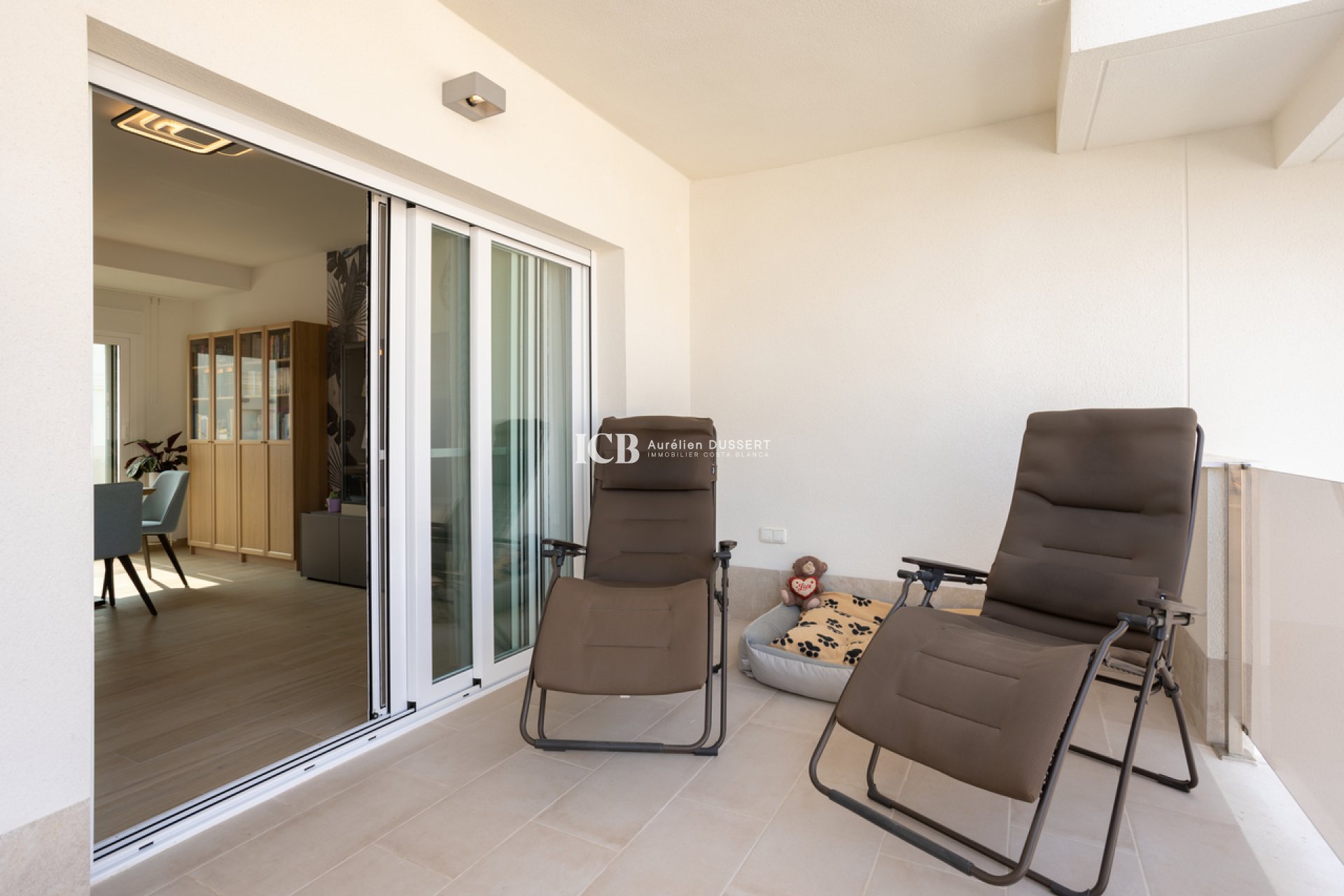 Resale - Apartment / flat -
Orihuela Costa - Villamartín