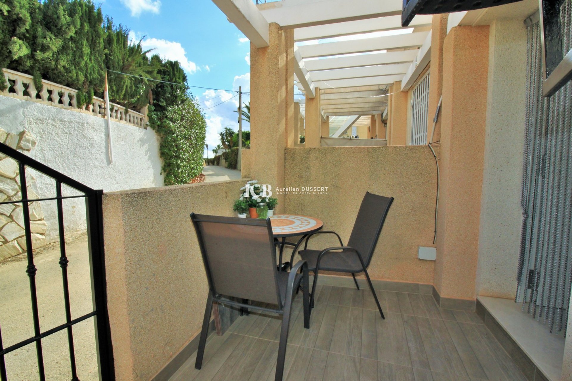 Resale - Apartment / flat -
Orihuela Costa - Villamartín