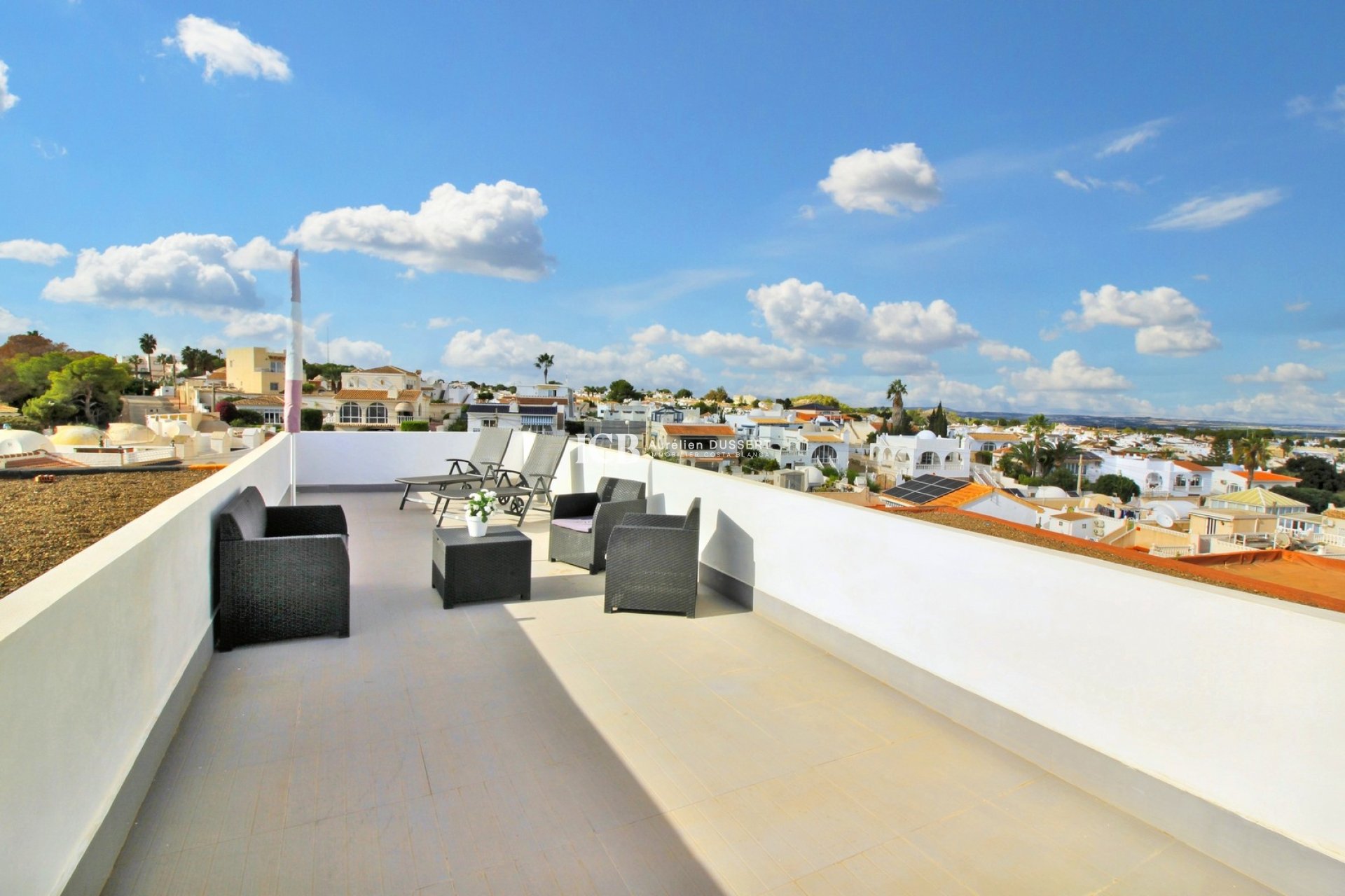 Resale - Apartment / flat -
Orihuela Costa - Villamartín