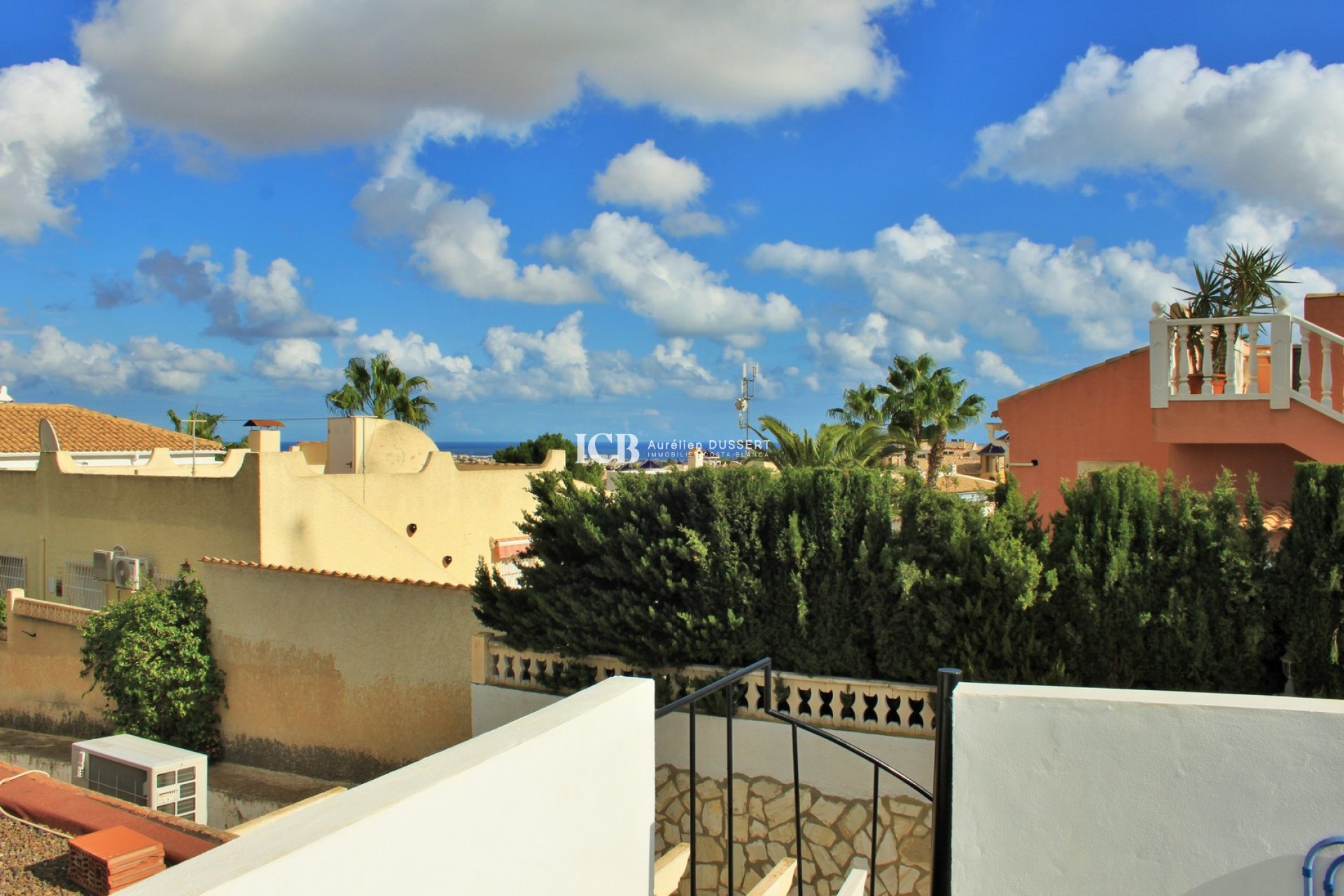 Resale - Apartment / flat -
Orihuela Costa - Villamartín