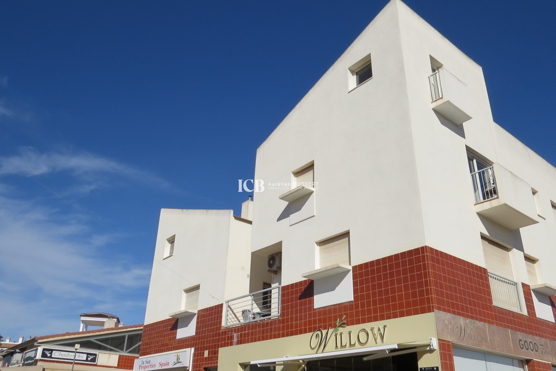 Resale - Apartment / flat -
Orihuela Costa - Villamartín