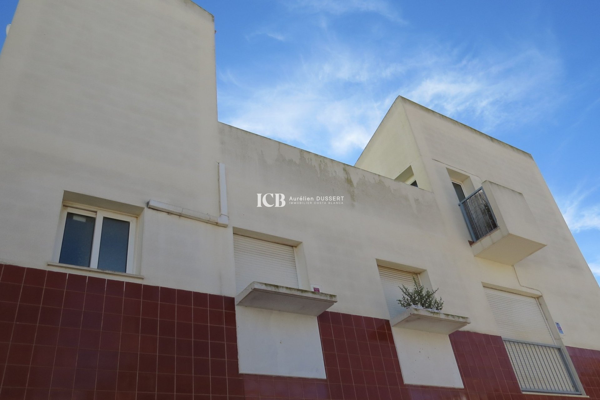 Resale - Apartment / flat -
Orihuela Costa - Villamartín