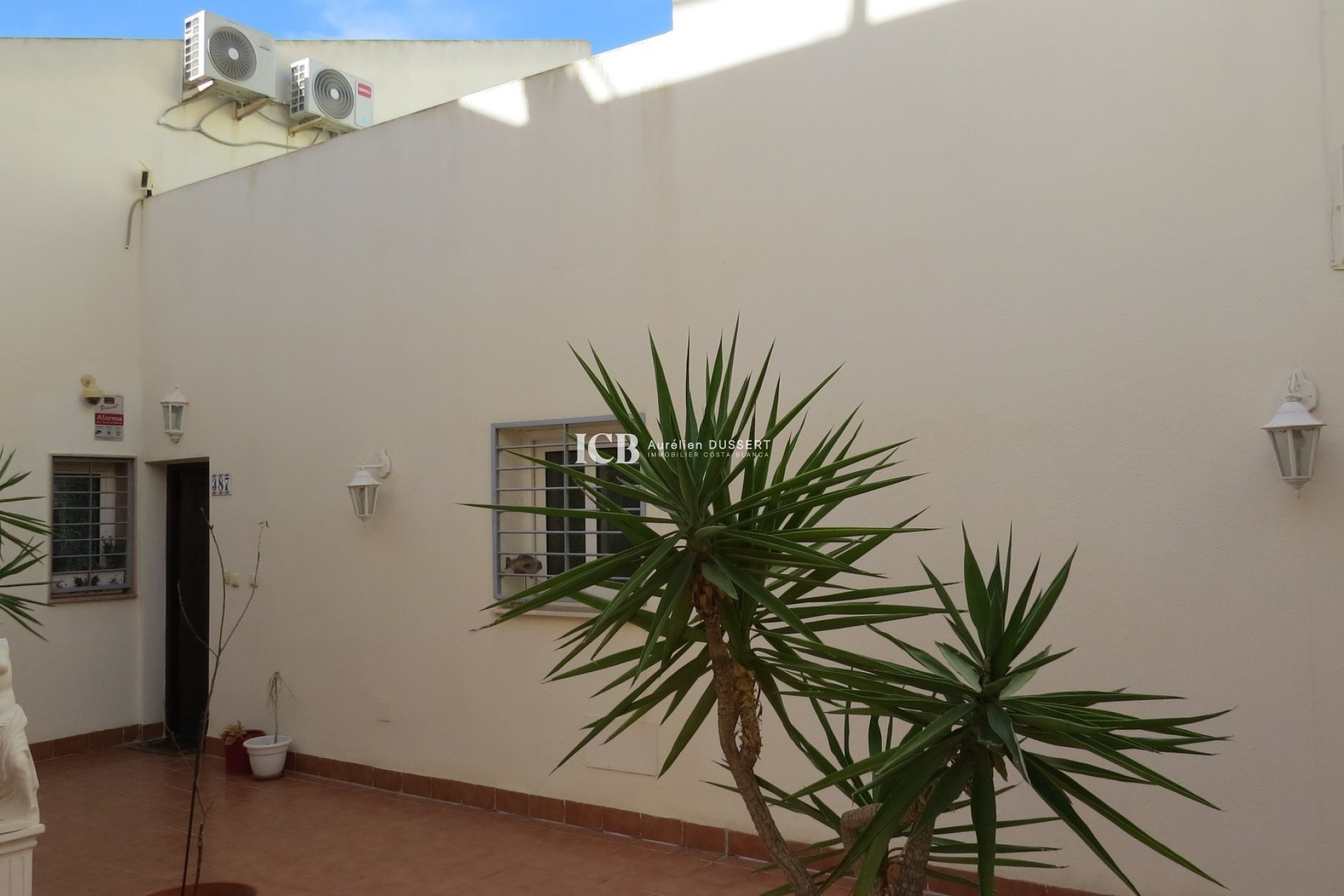 Resale - Apartment / flat -
Orihuela Costa - Villamartín