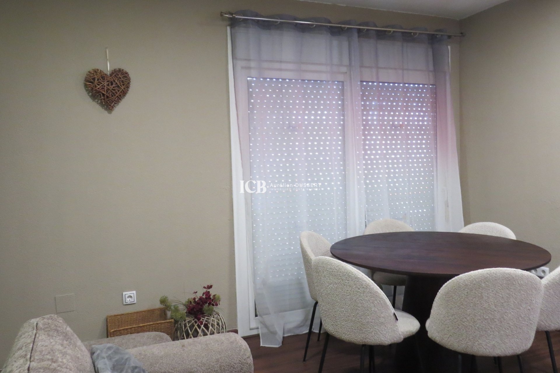 Resale - Apartment / flat -
Orihuela Costa - Villamartín