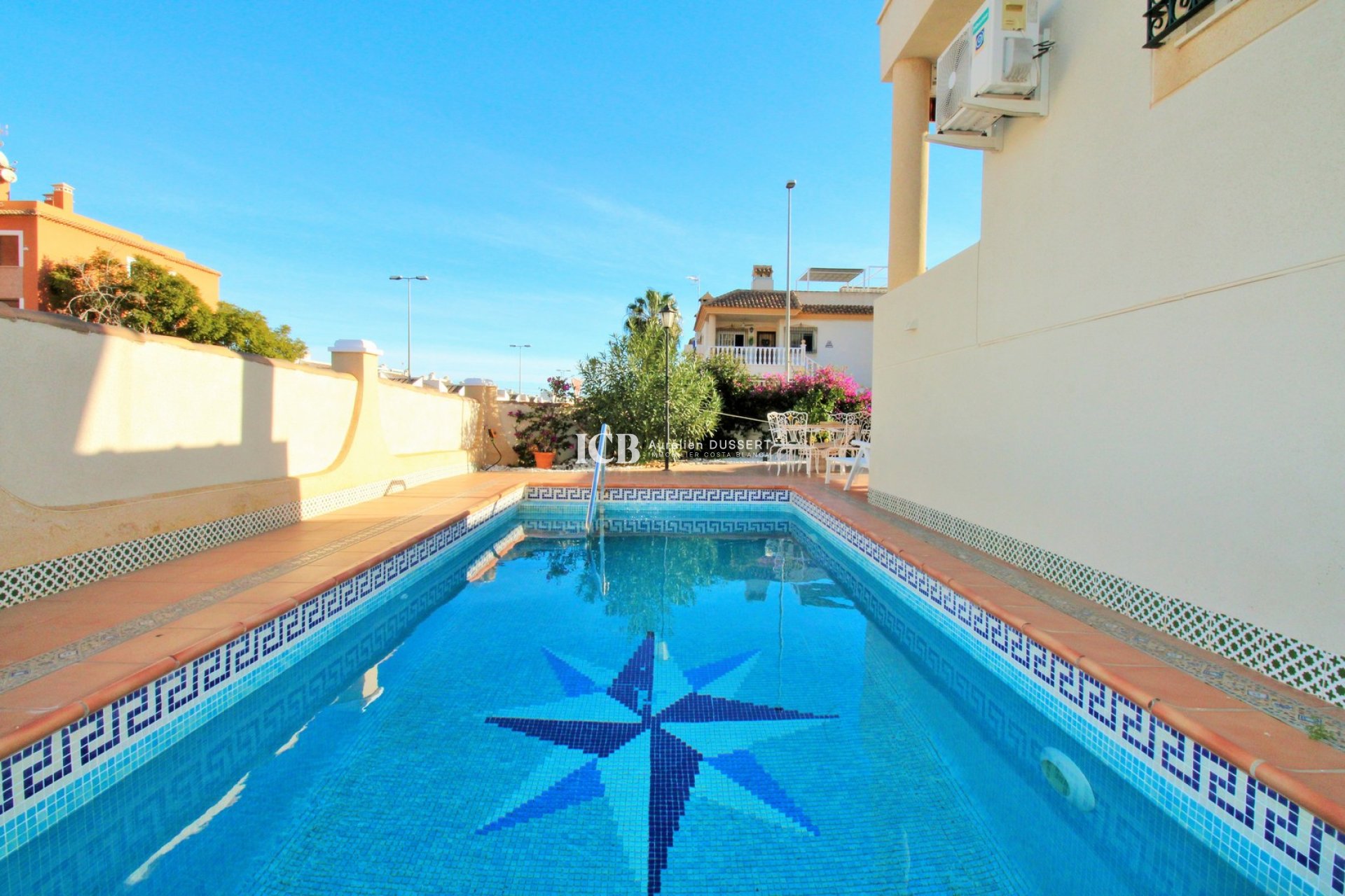 Resale - Apartment / flat -
Orihuela Costa - Villamartín