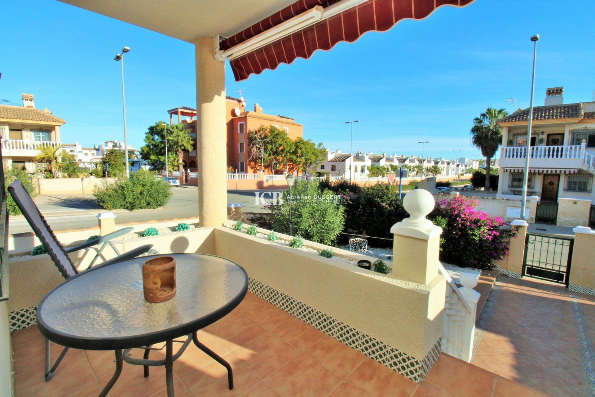 Resale - Apartment / flat -
Orihuela Costa - Villamartín