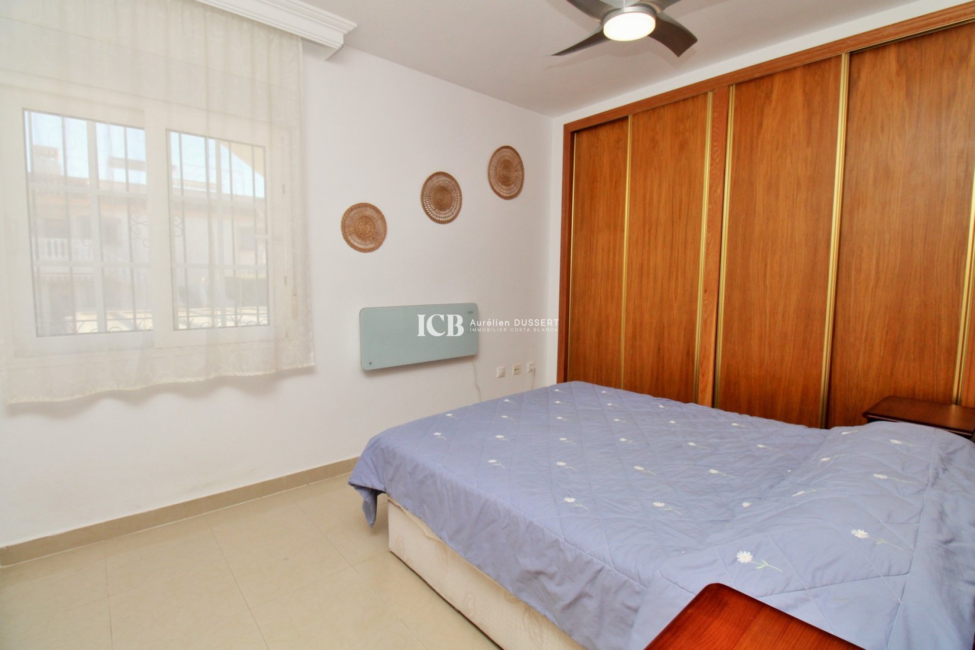 Resale - Apartment / flat -
Orihuela Costa - Villamartín