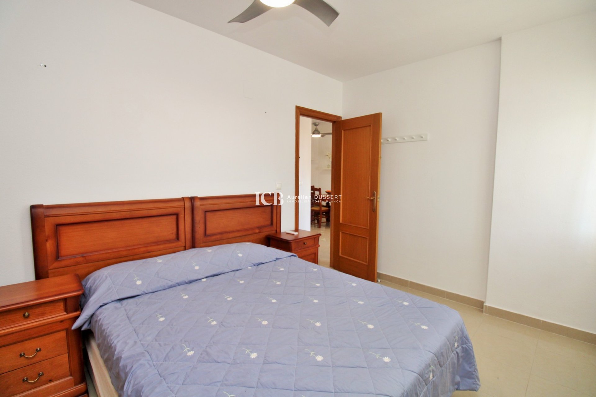 Resale - Apartment / flat -
Orihuela Costa - Villamartín