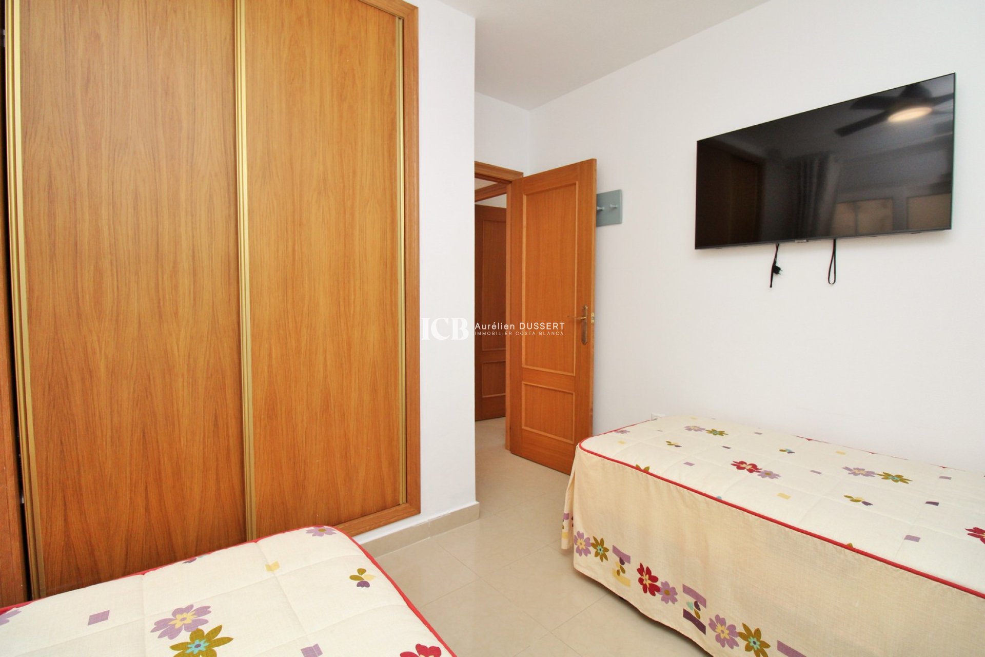 Resale - Apartment / flat -
Orihuela Costa - Villamartín