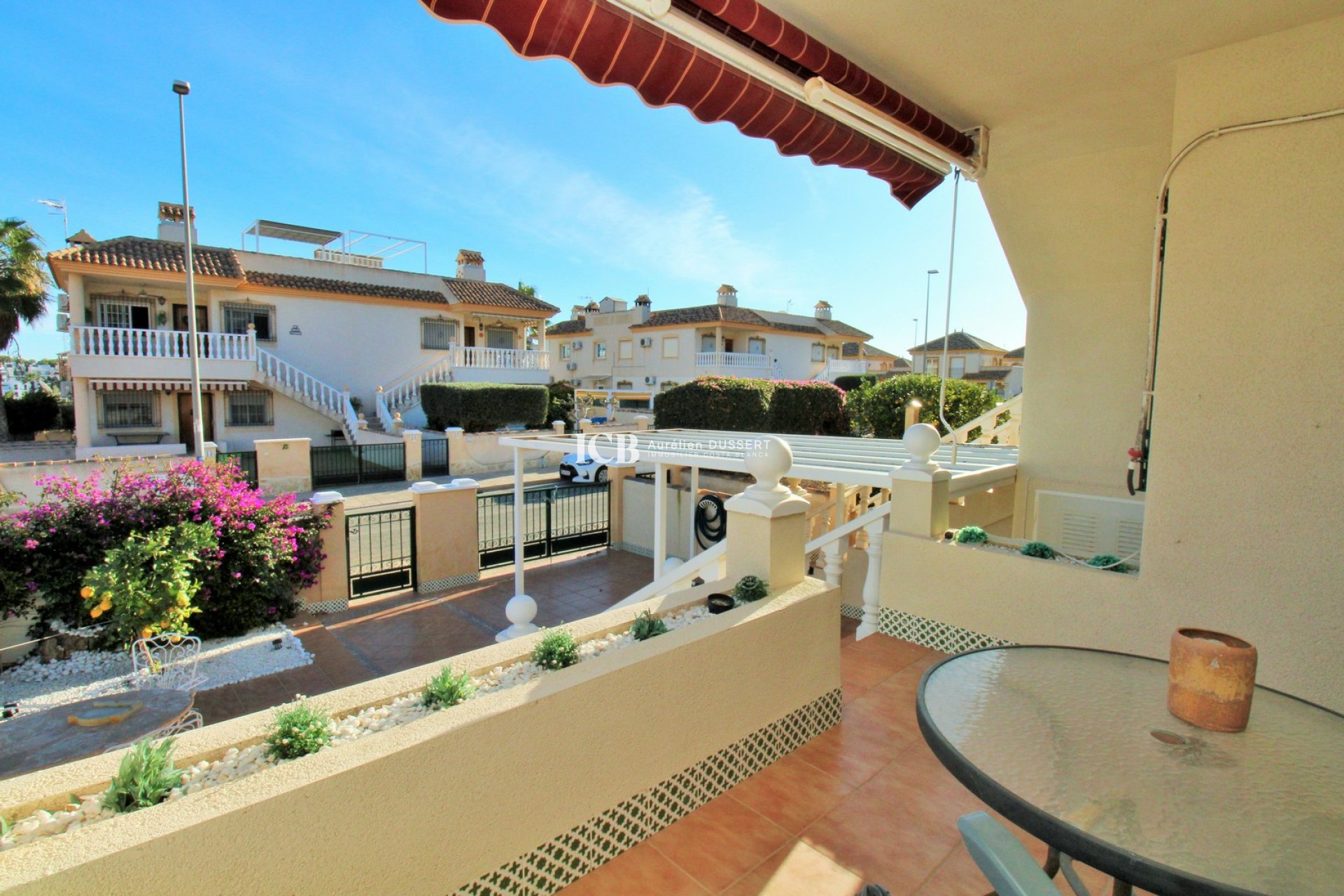 Resale - Apartment / flat -
Orihuela Costa - Villamartín