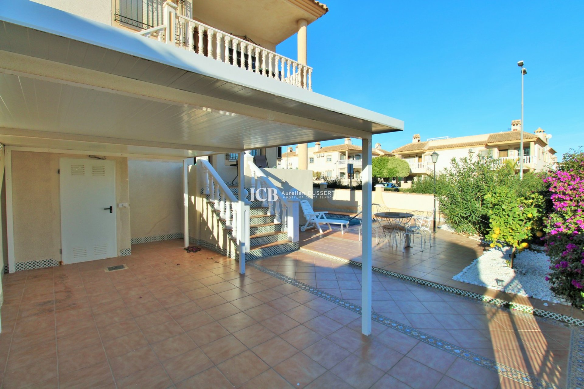 Resale - Apartment / flat -
Orihuela Costa - Villamartín