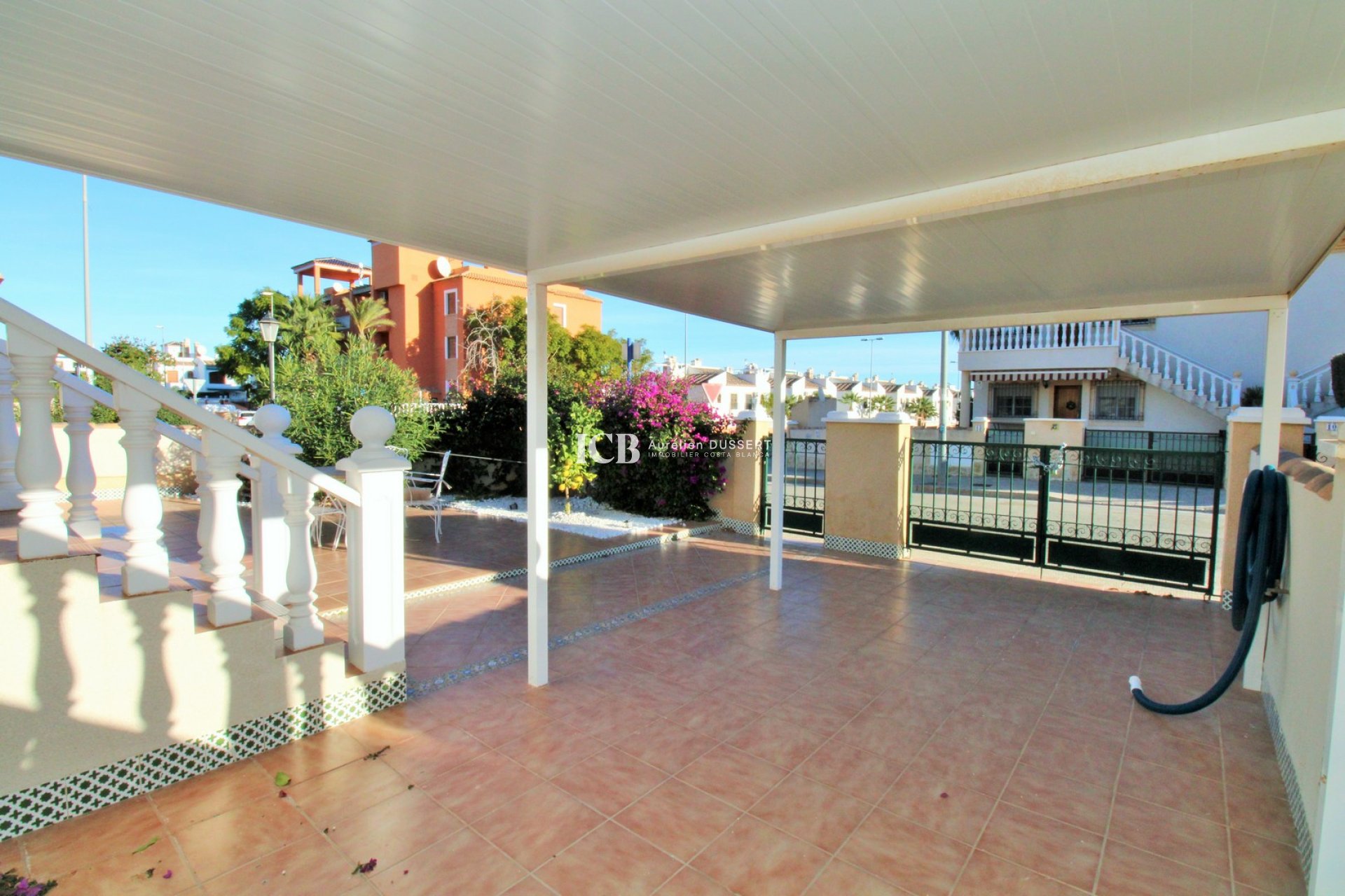 Resale - Apartment / flat -
Orihuela Costa - Villamartín