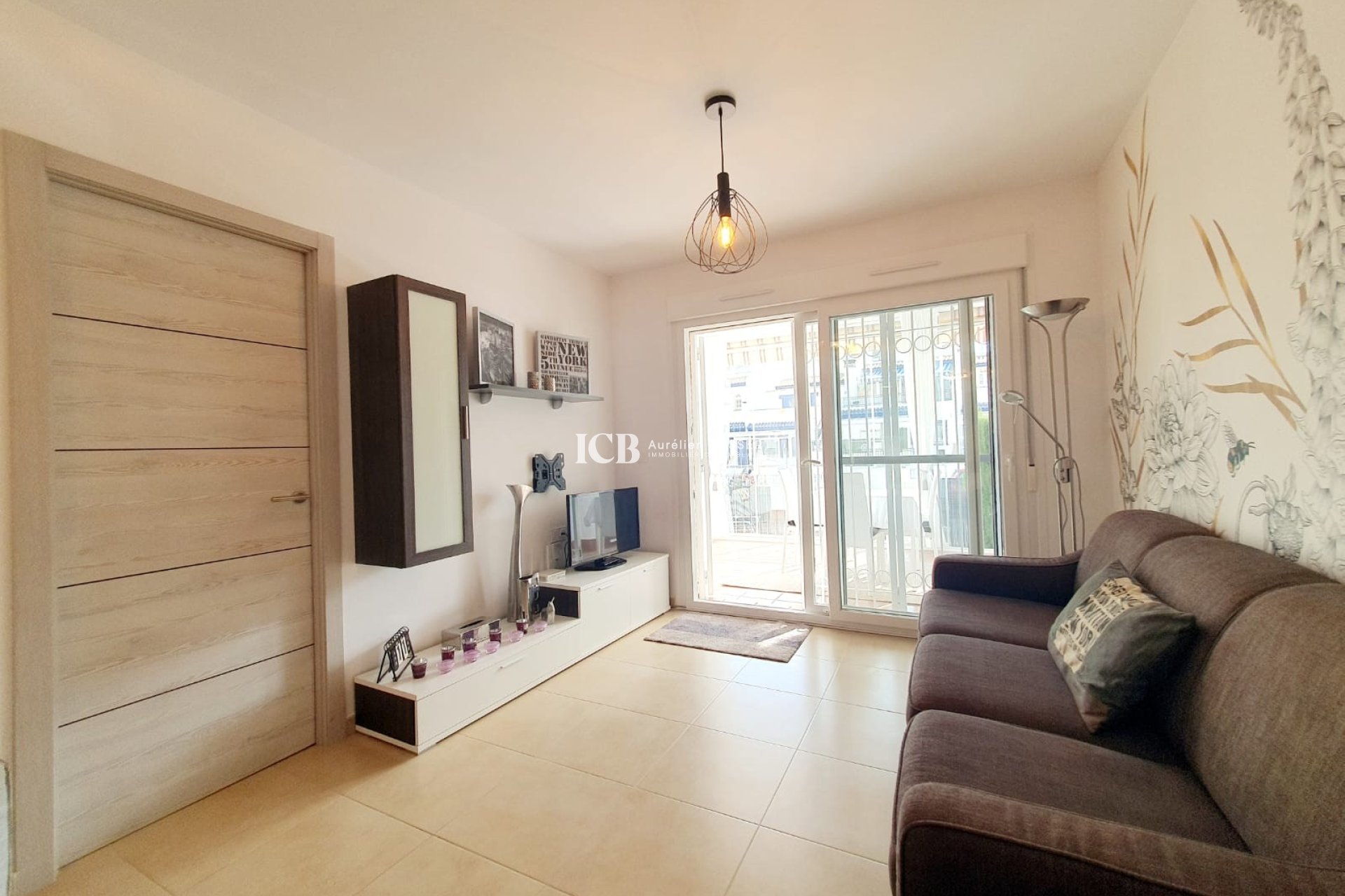 Resale - Apartment / flat -
Orihuela Costa - Villamartín