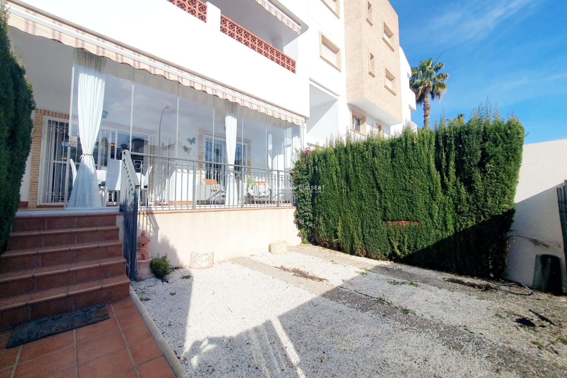 Resale - Apartment / flat -
Orihuela Costa - Villamartín