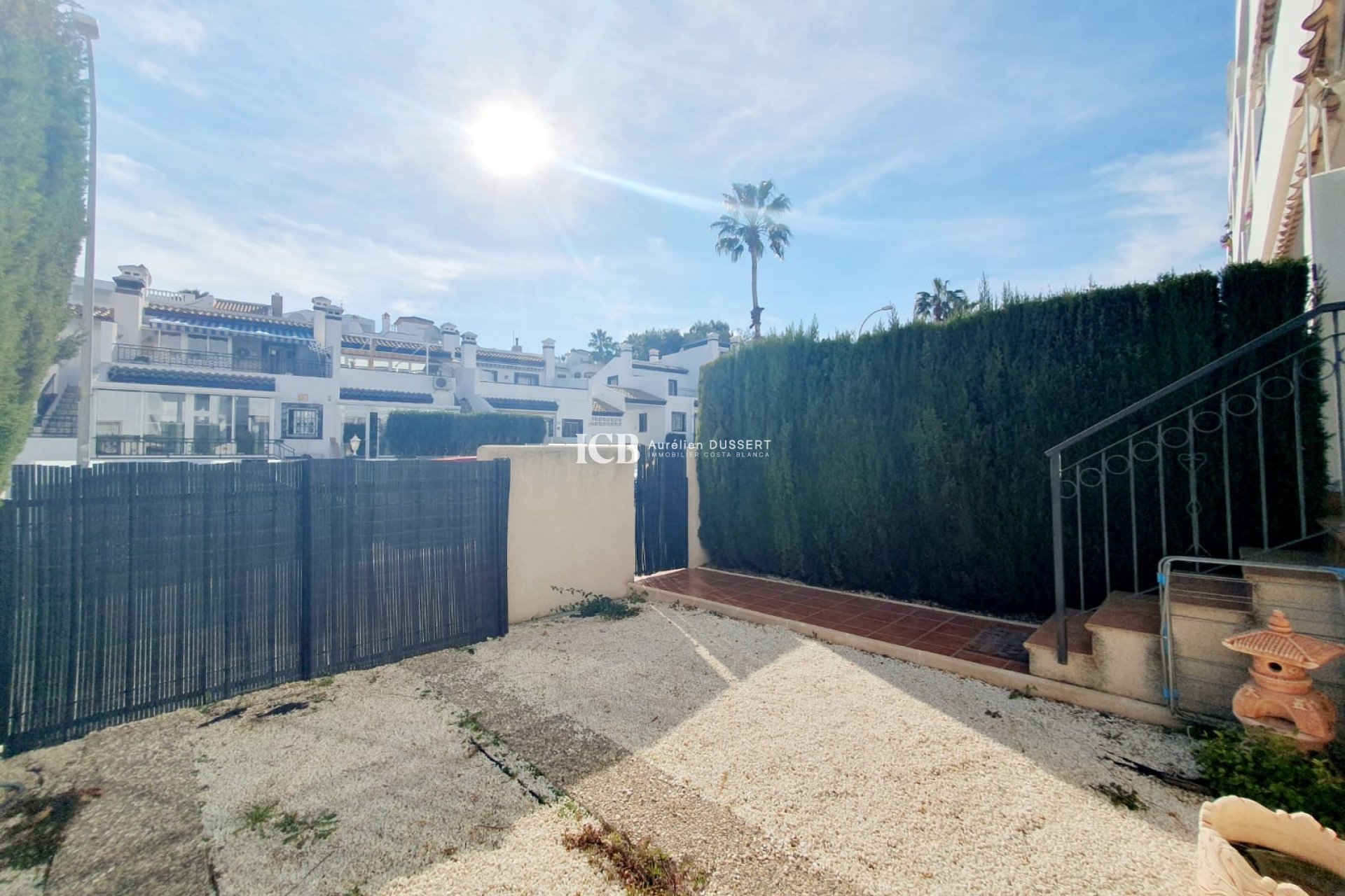 Resale - Apartment / flat -
Orihuela Costa - Villamartín