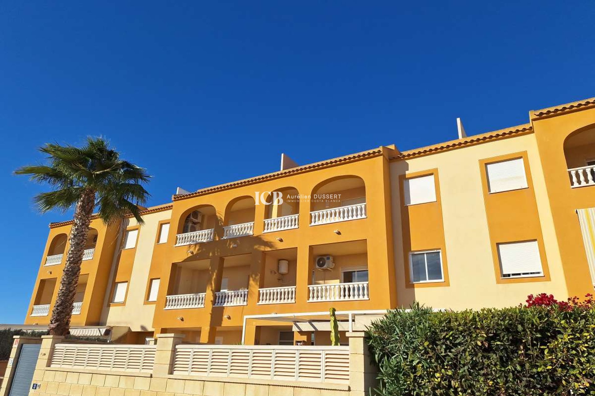 Resale - Apartment / flat -
Orihuela Costa - Villamartín