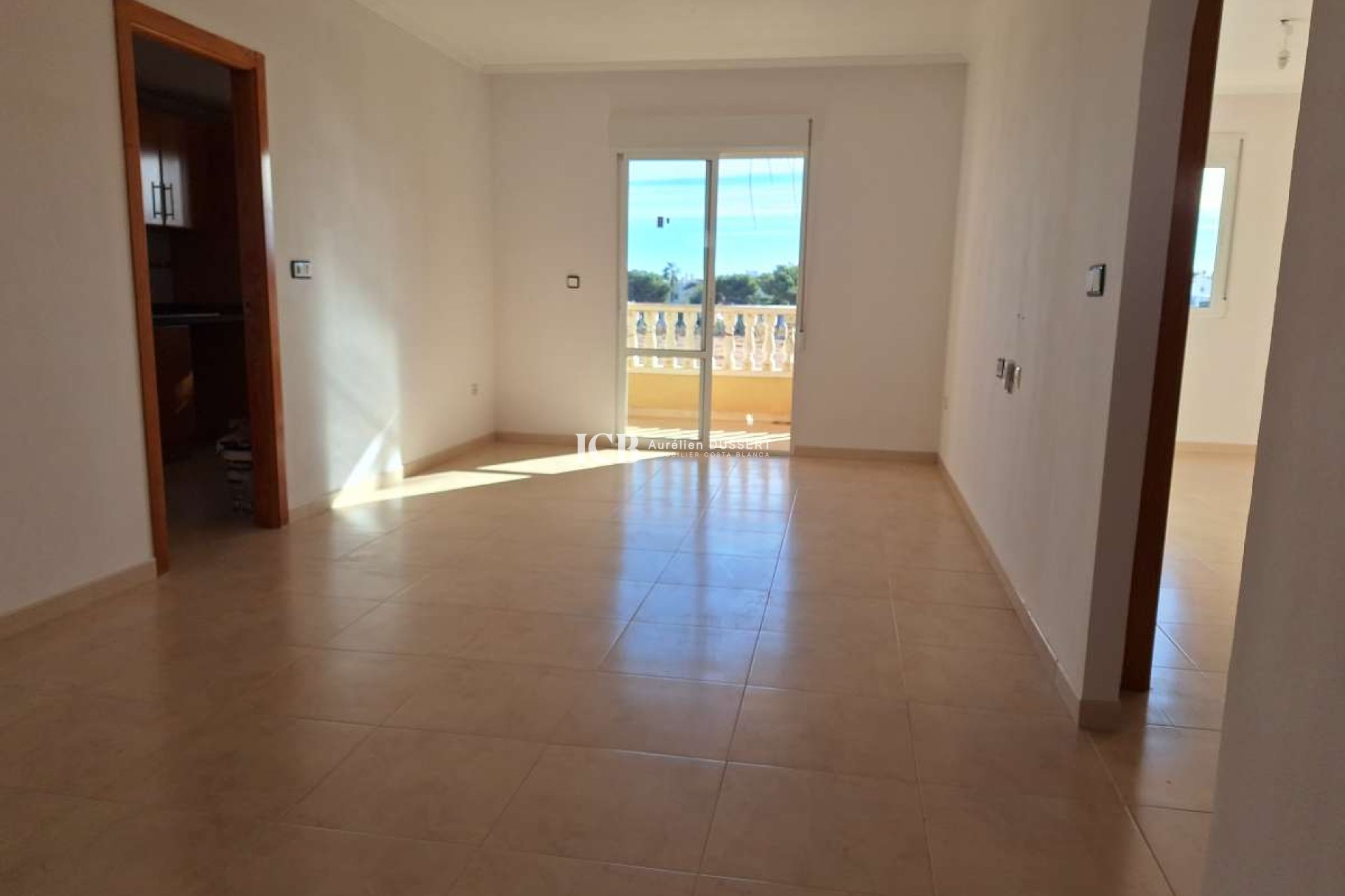 Resale - Apartment / flat -
Orihuela Costa - Villamartín