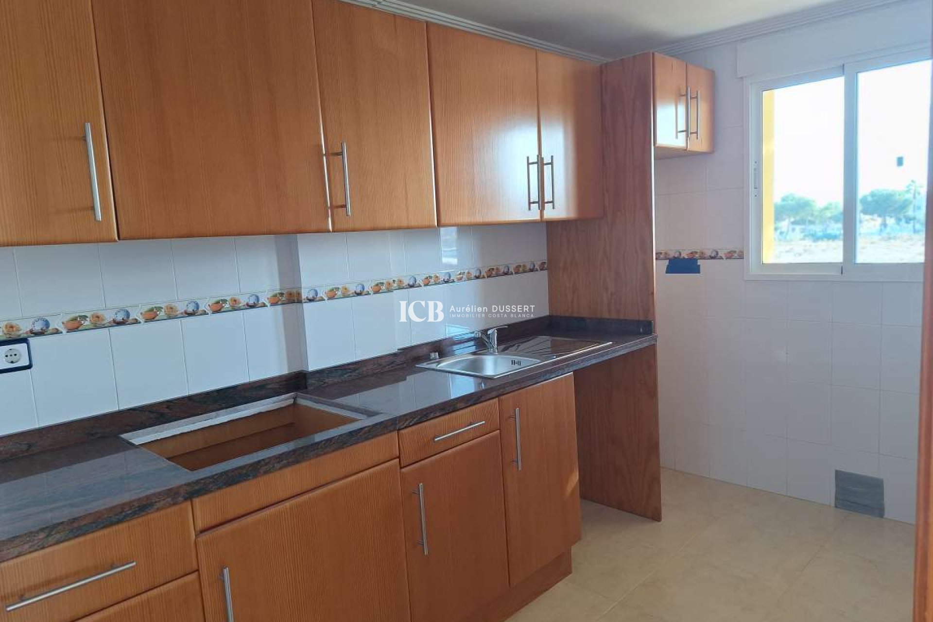 Resale - Apartment / flat -
Orihuela Costa - Villamartín