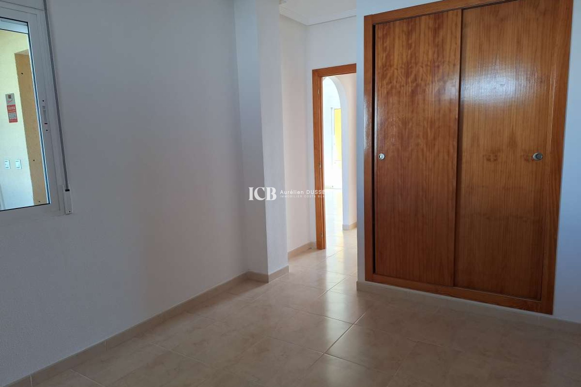 Resale - Apartment / flat -
Orihuela Costa - Villamartín