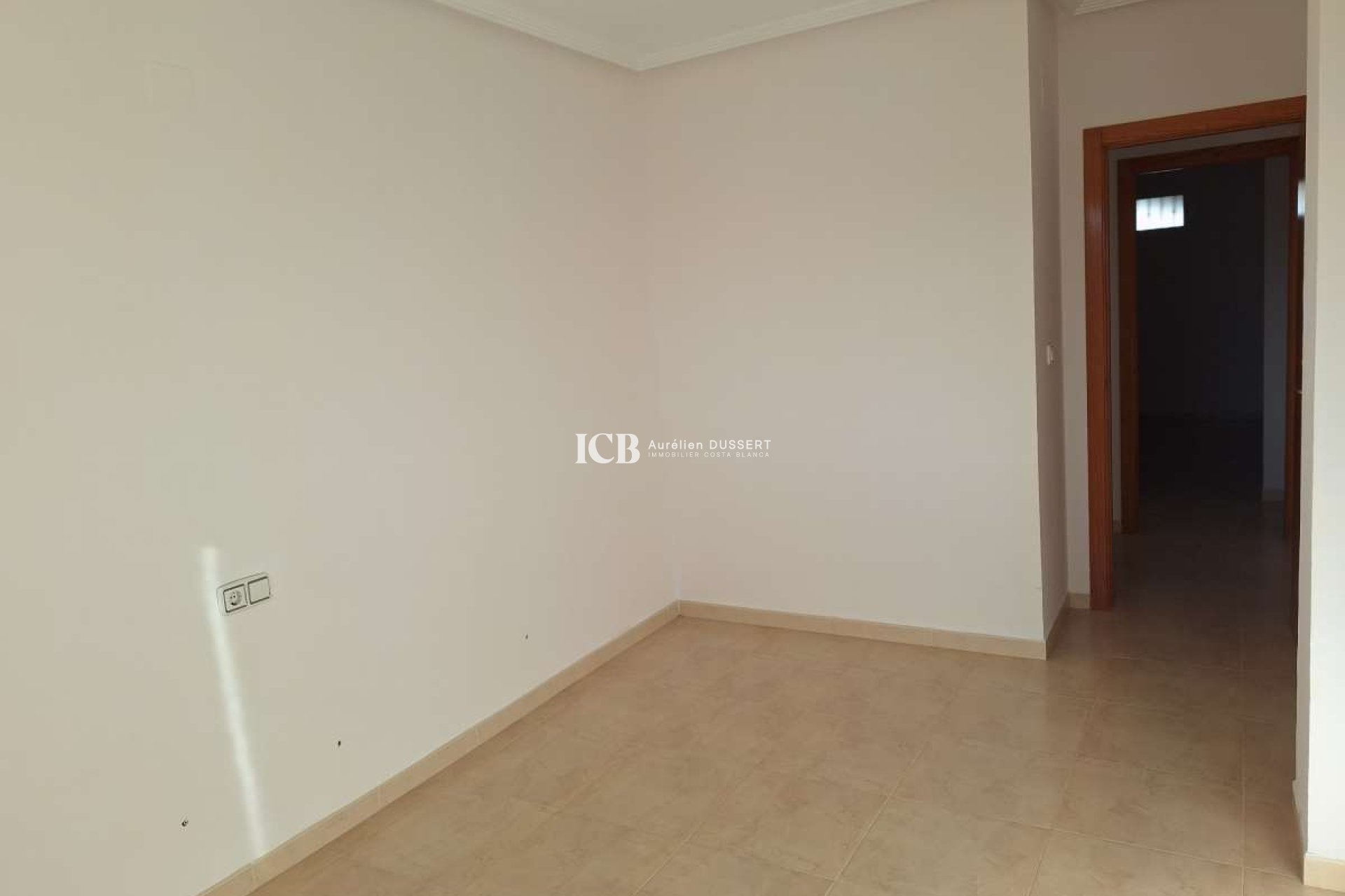 Resale - Apartment / flat -
Orihuela Costa - Villamartín