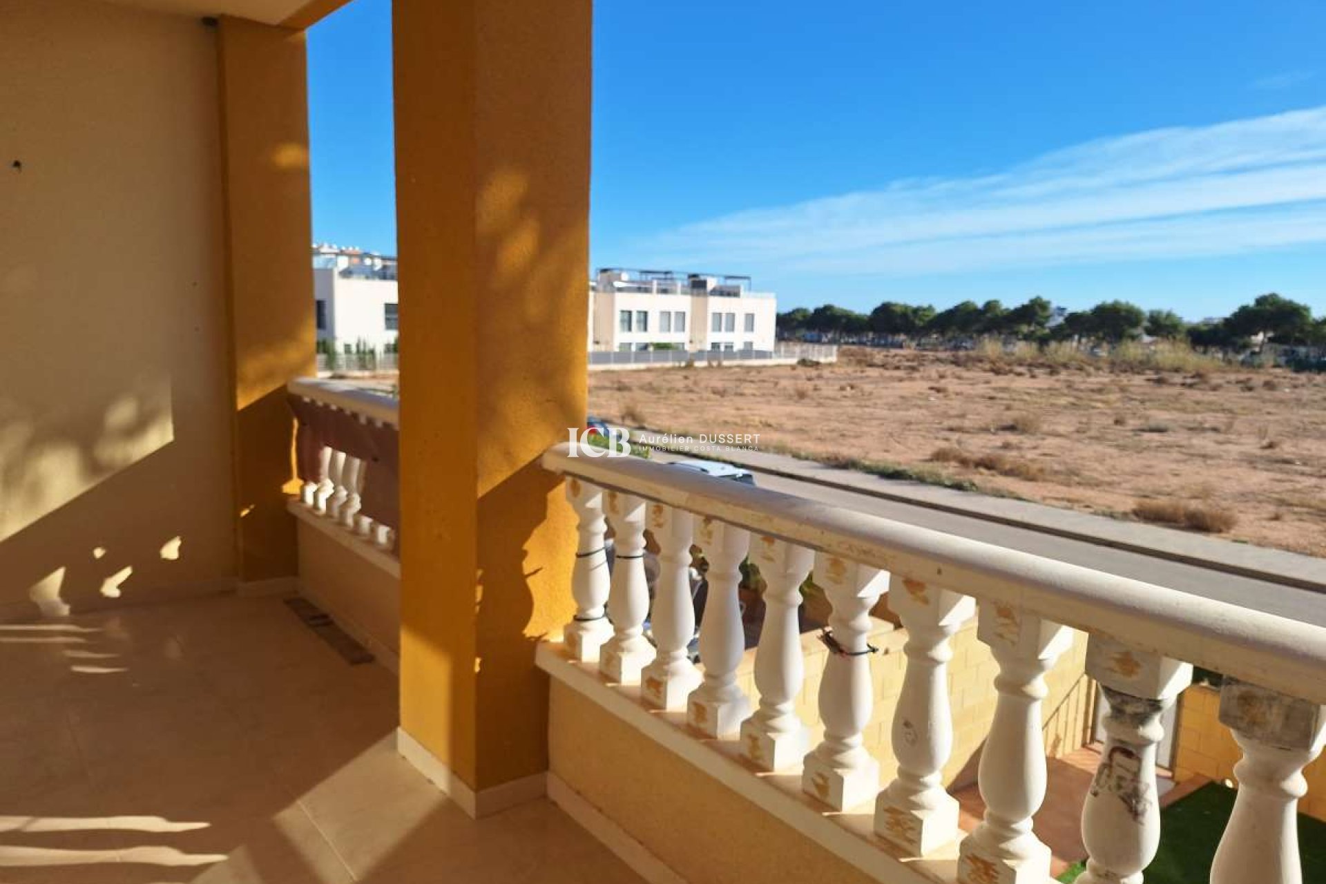 Resale - Apartment / flat -
Orihuela Costa - Villamartín