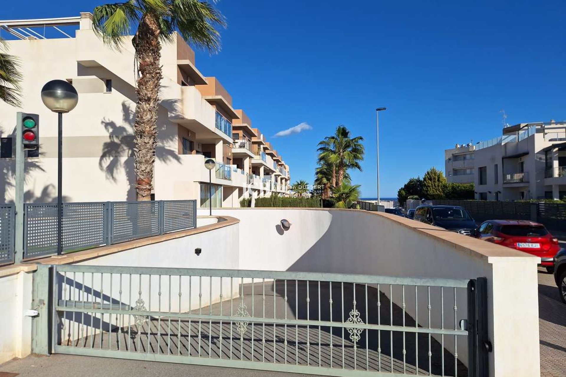 Resale - Apartment / flat -
Orihuela Costa - Villamartín