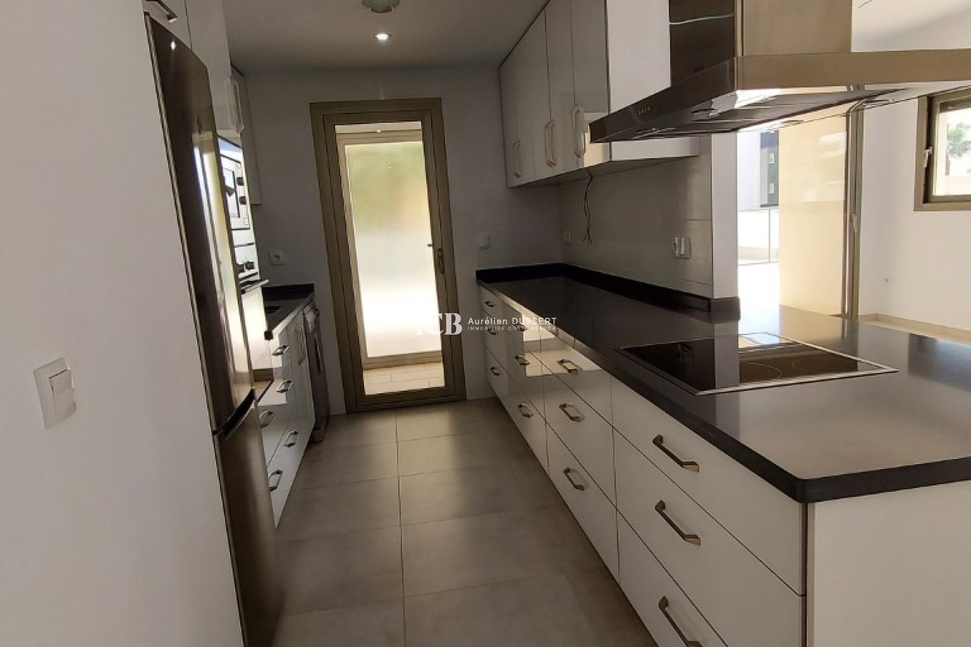 Resale - Apartment / flat -
Orihuela Costa - Villamartin