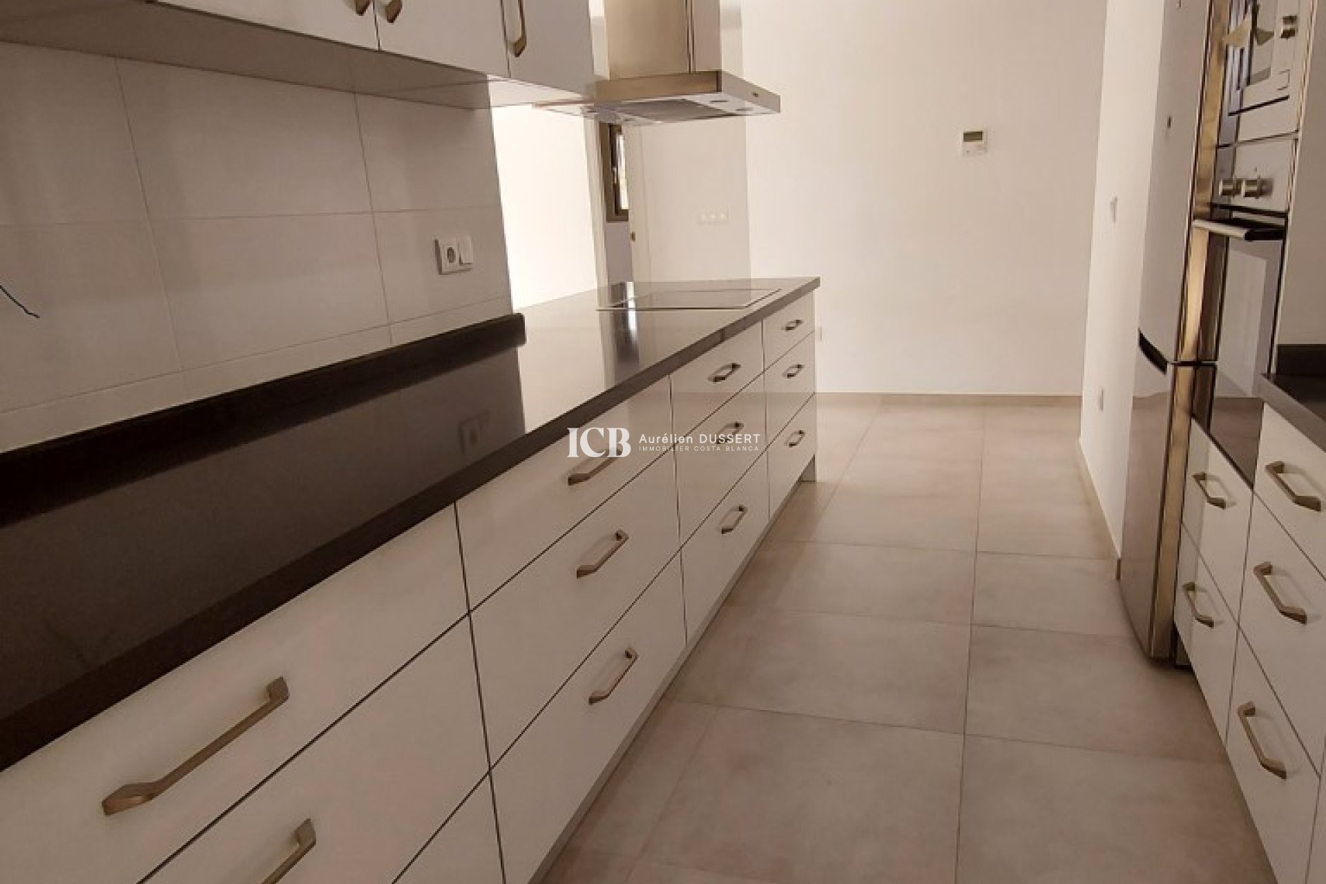 Resale - Apartment / flat -
Orihuela Costa - Villamartin